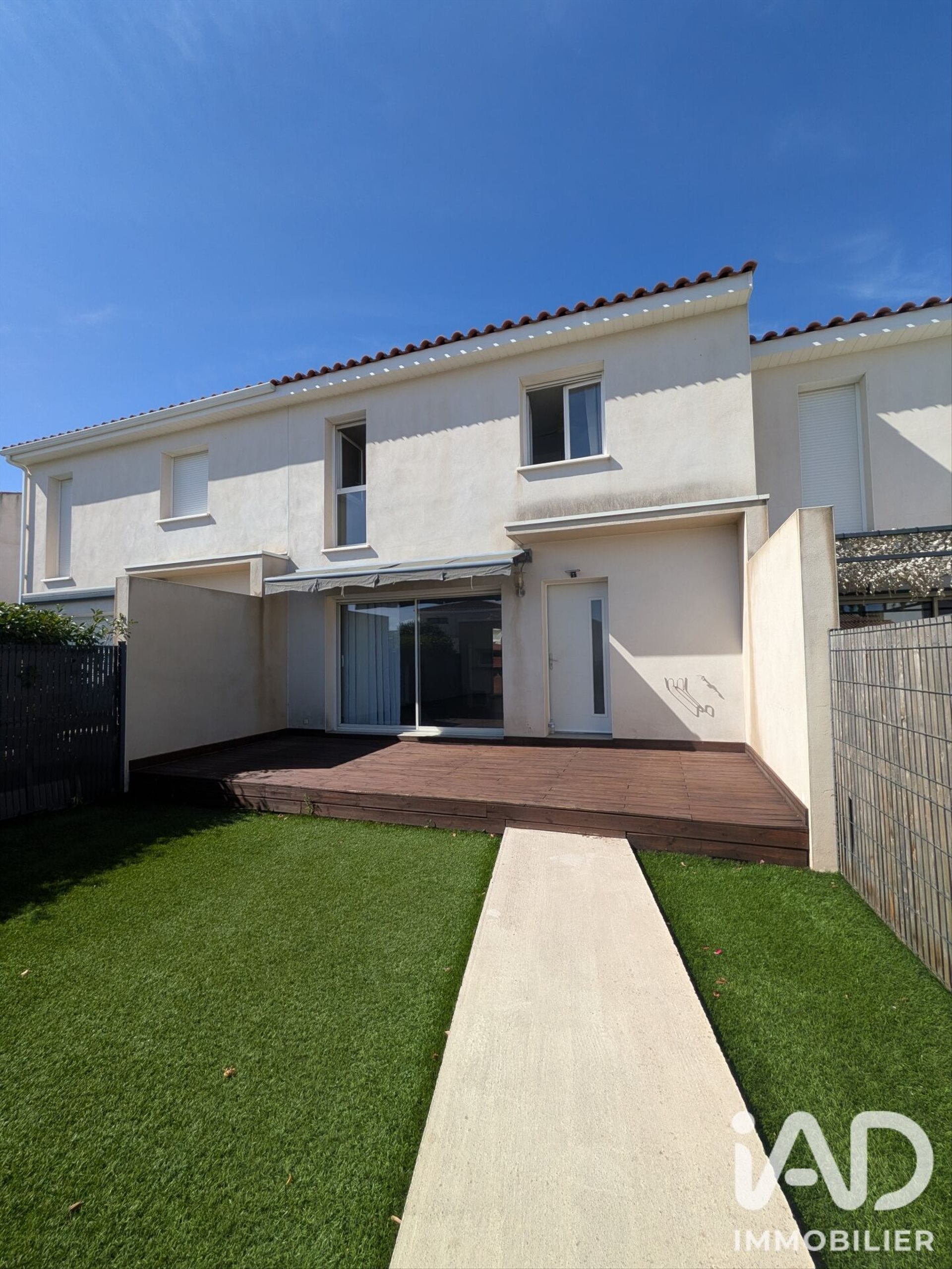 Maison à vendre, 87m², Pignan