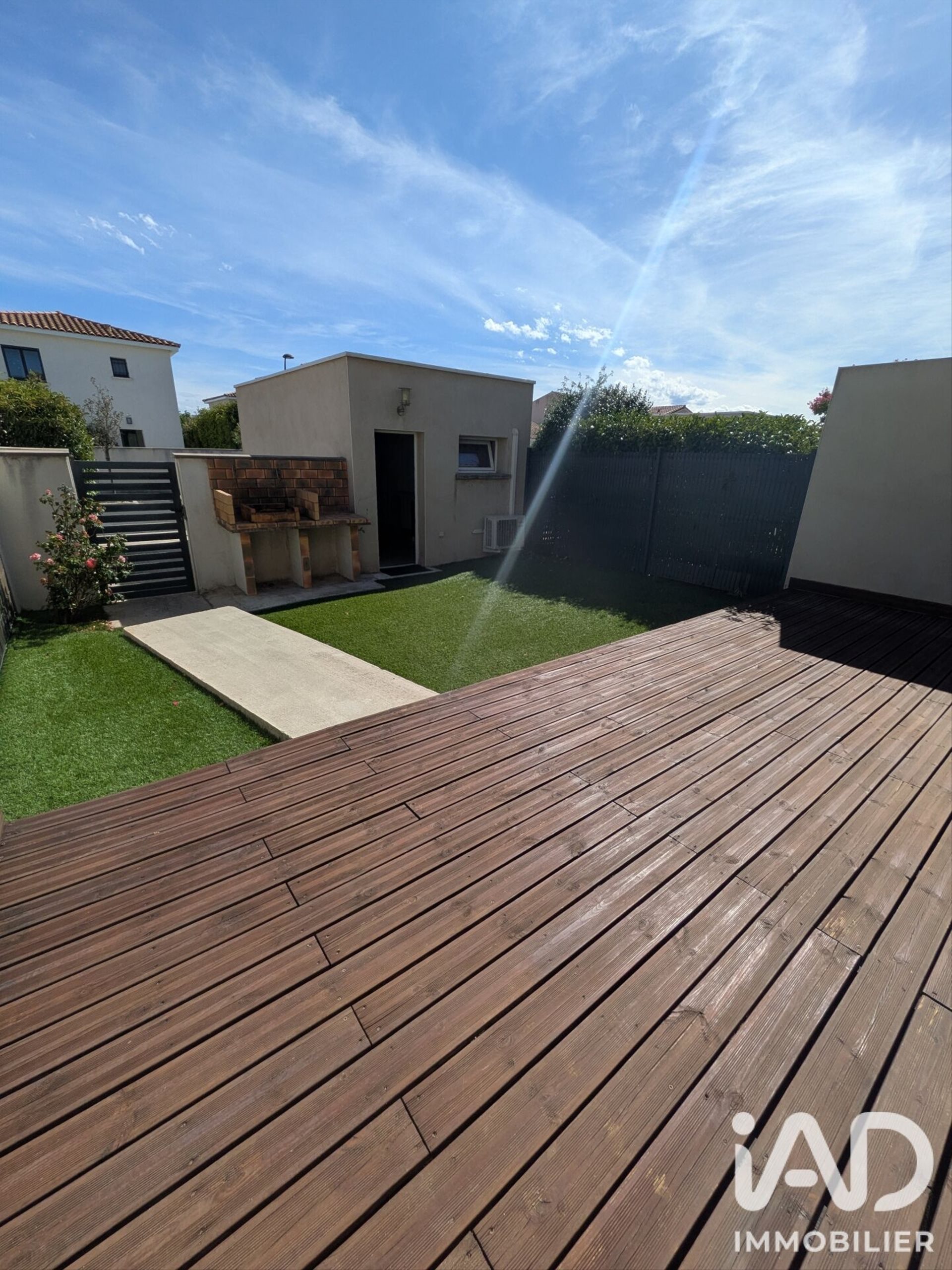 Maison à vendre, 87m², Pignan