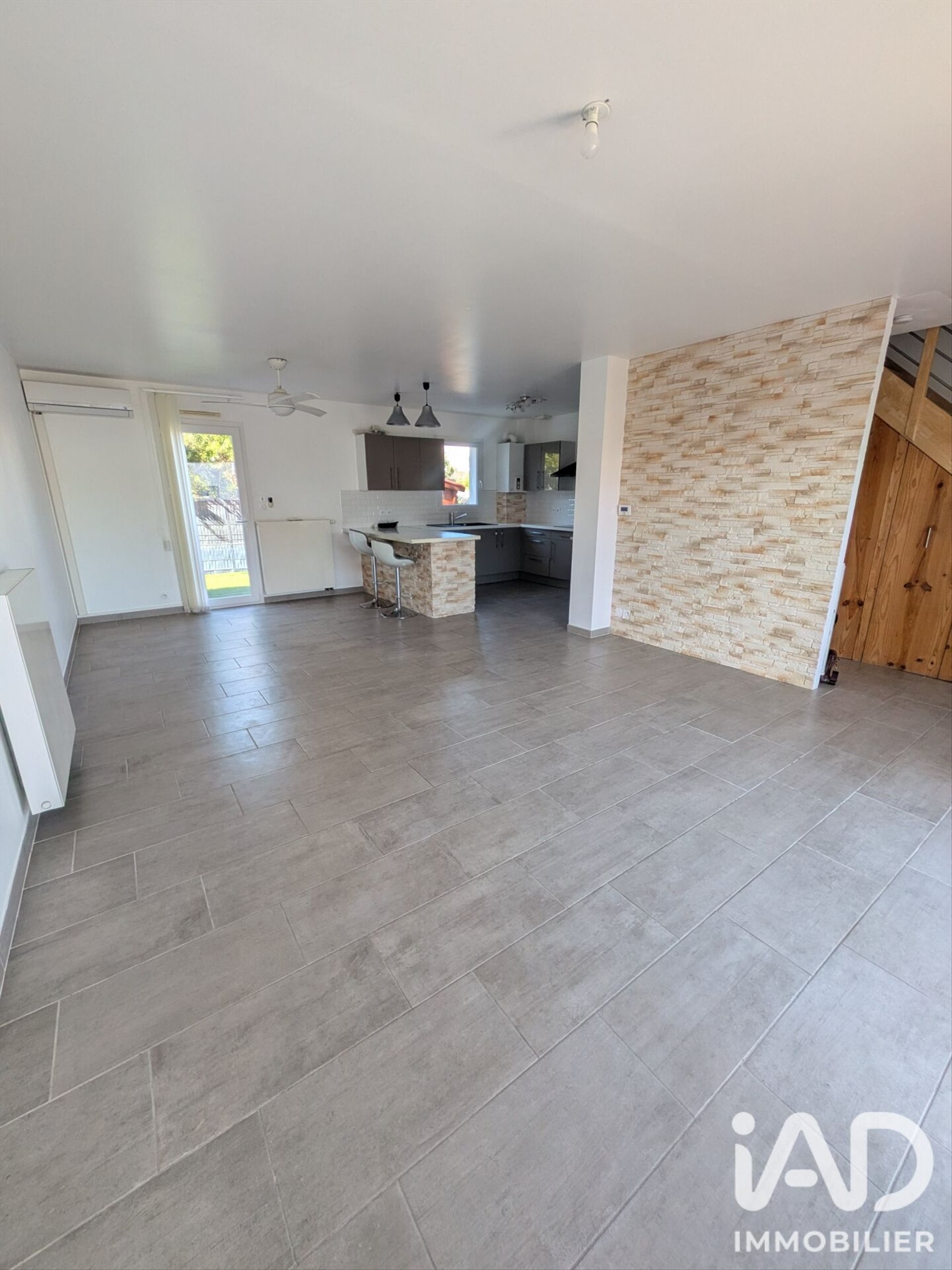 Maison à vendre, 87m², Pignan