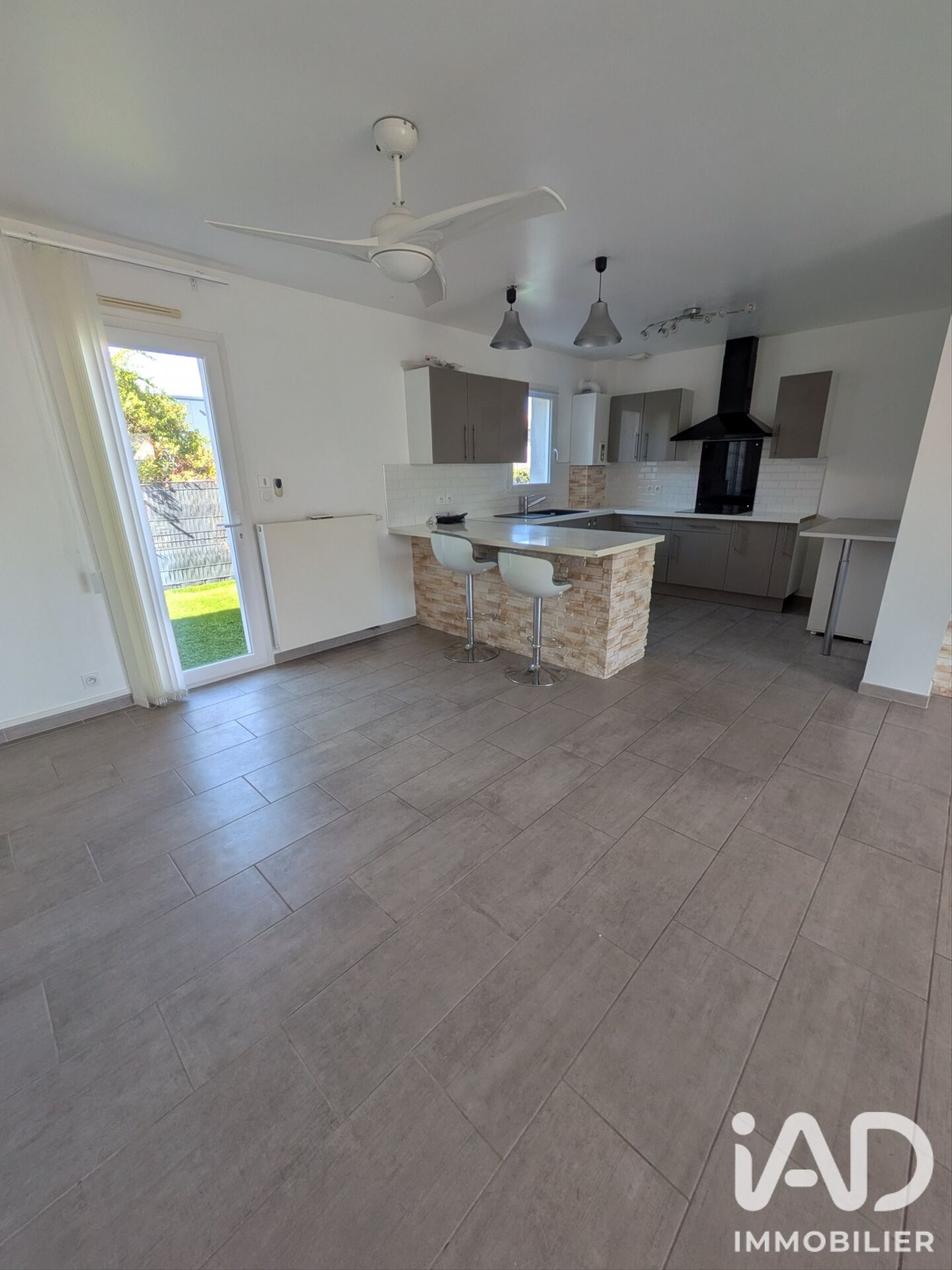 Maison à vendre, 87m², Pignan