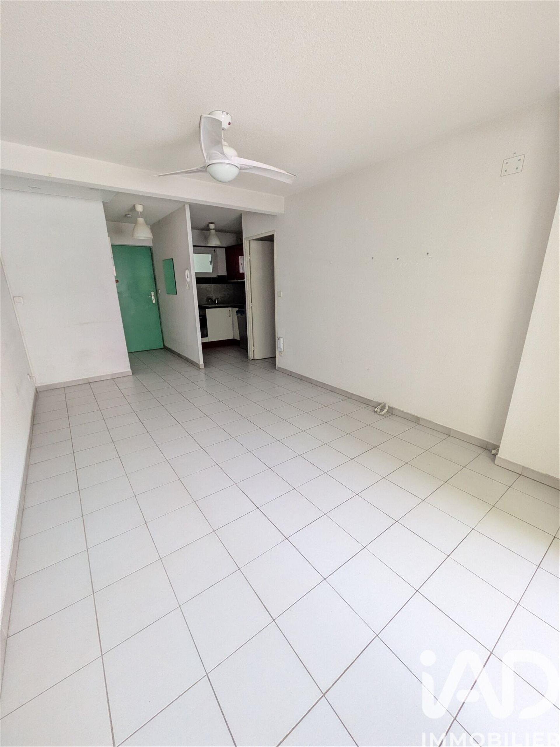 Appartement à vendre, 37m², Sète