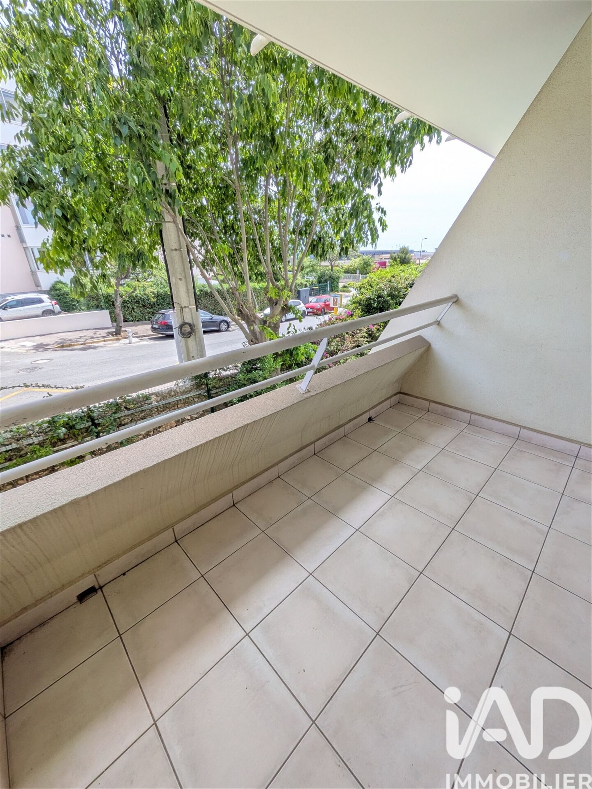 Appartement à vendre, 37m², Sète