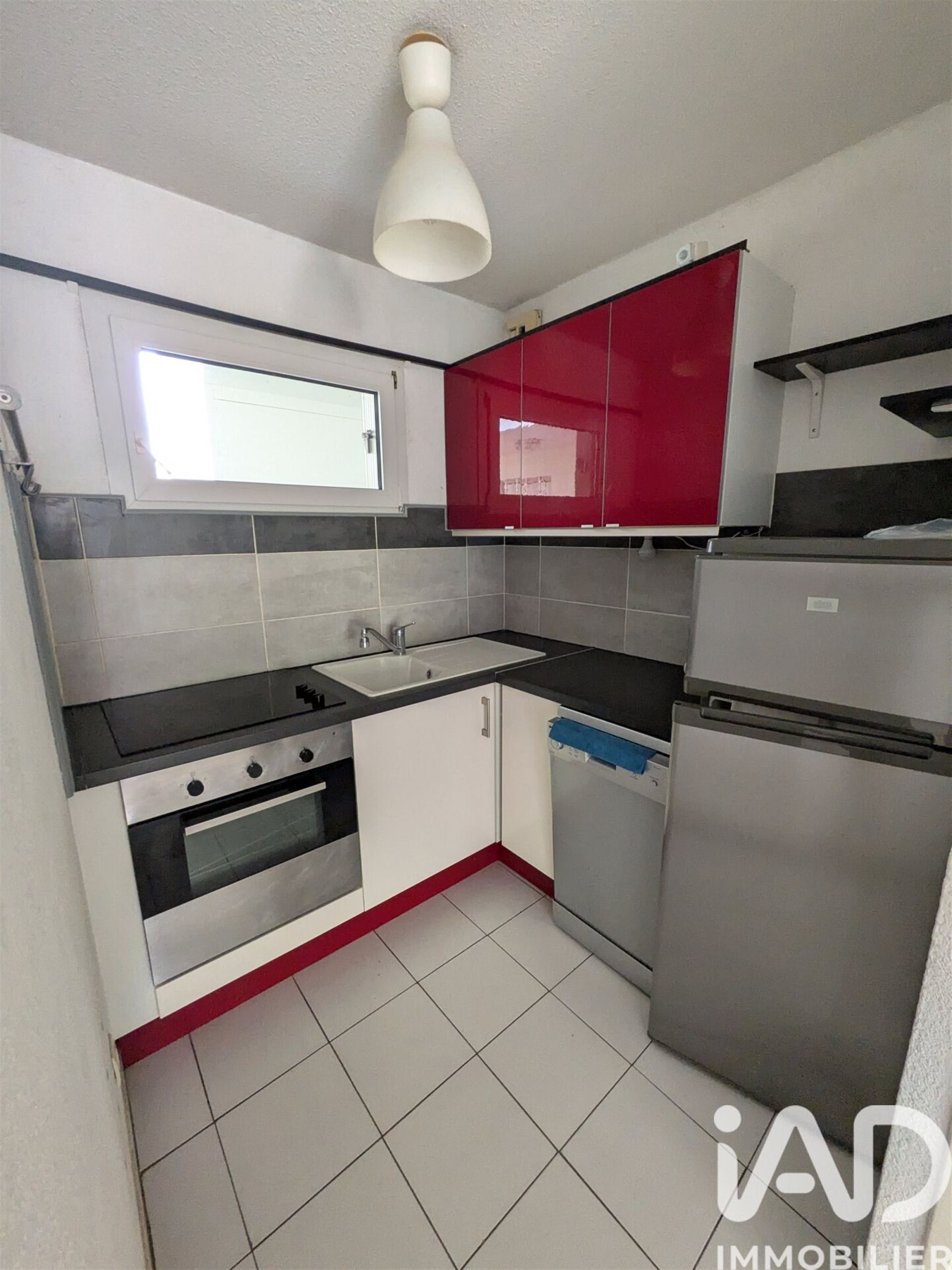 Appartement à vendre, 37m², Sète