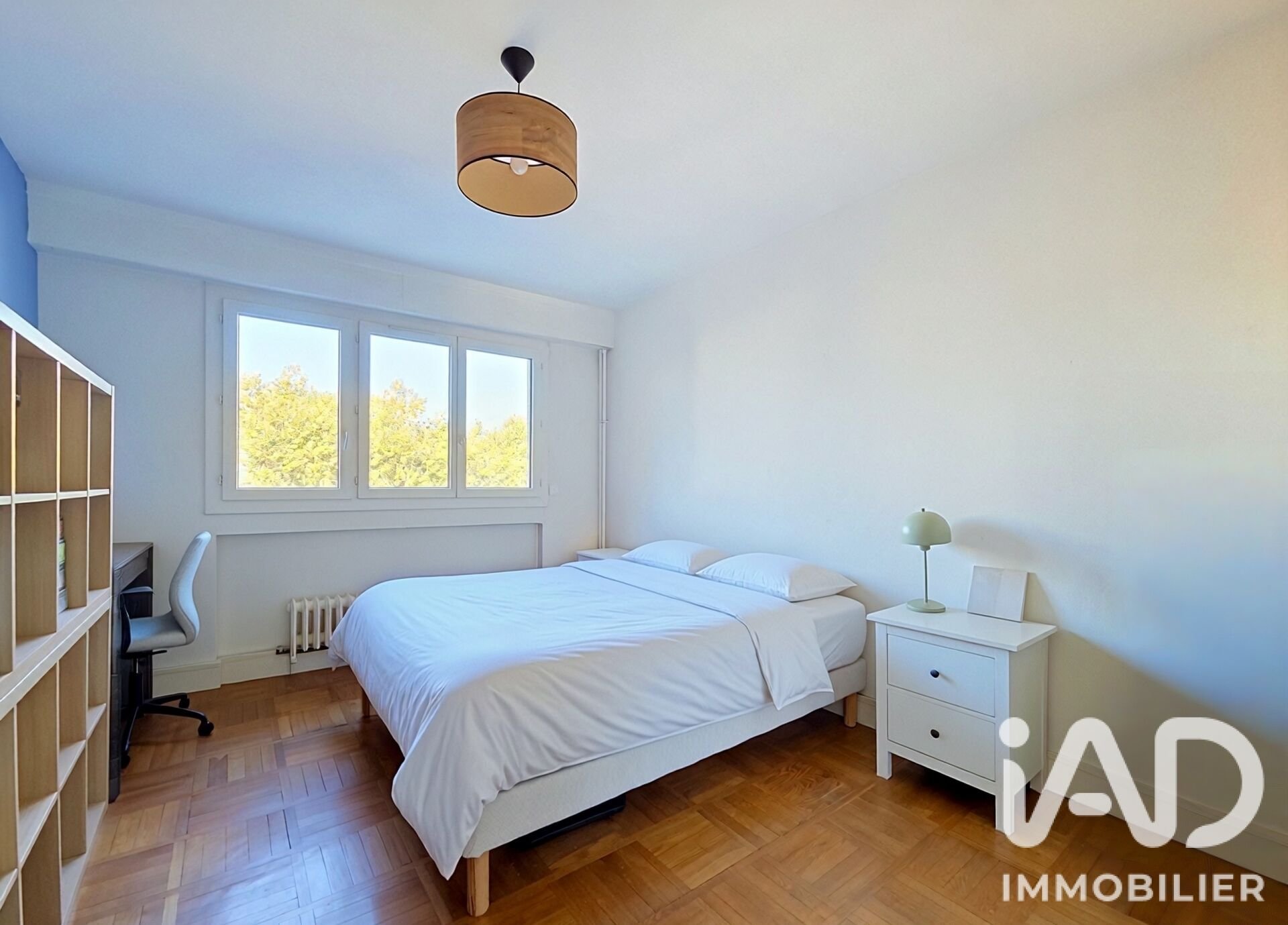 Appartement à vendre, 102m², Rouen