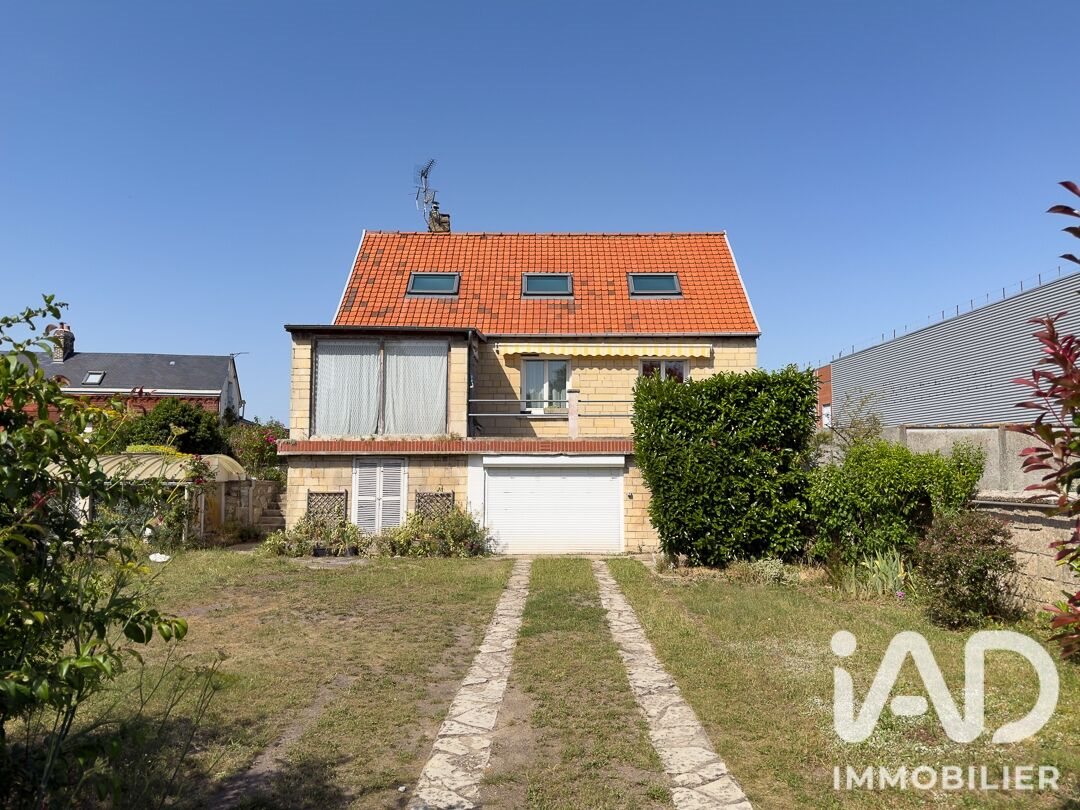Maison à vendre, 100m², Le Grand-Quevilly