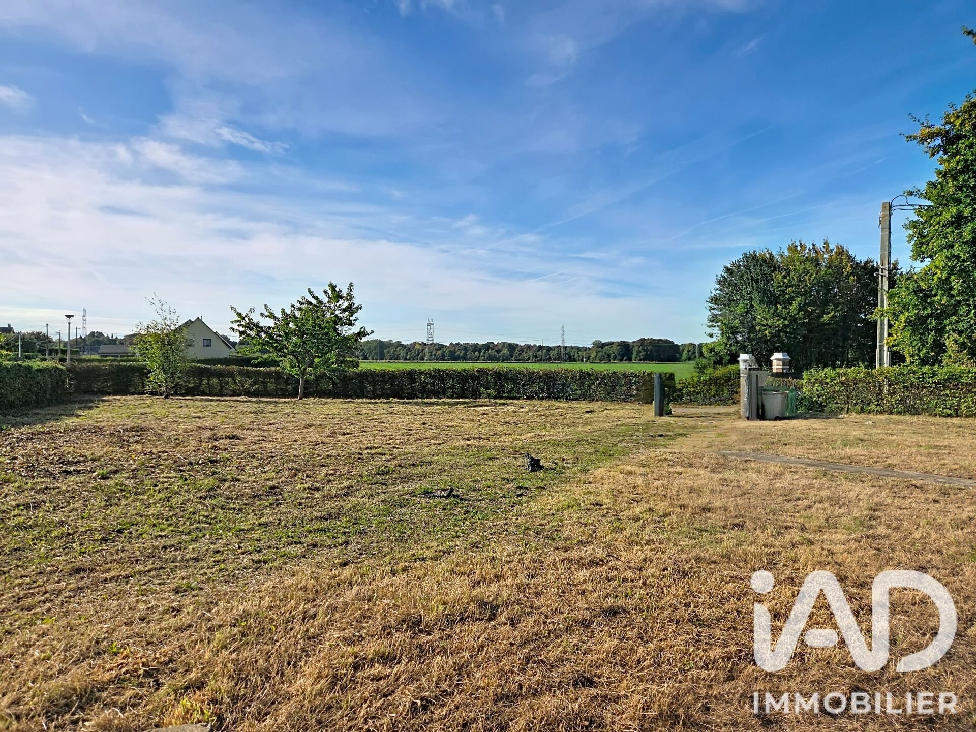 Maison à vendre, 120m², Saint-Pierre-de-Varengeville