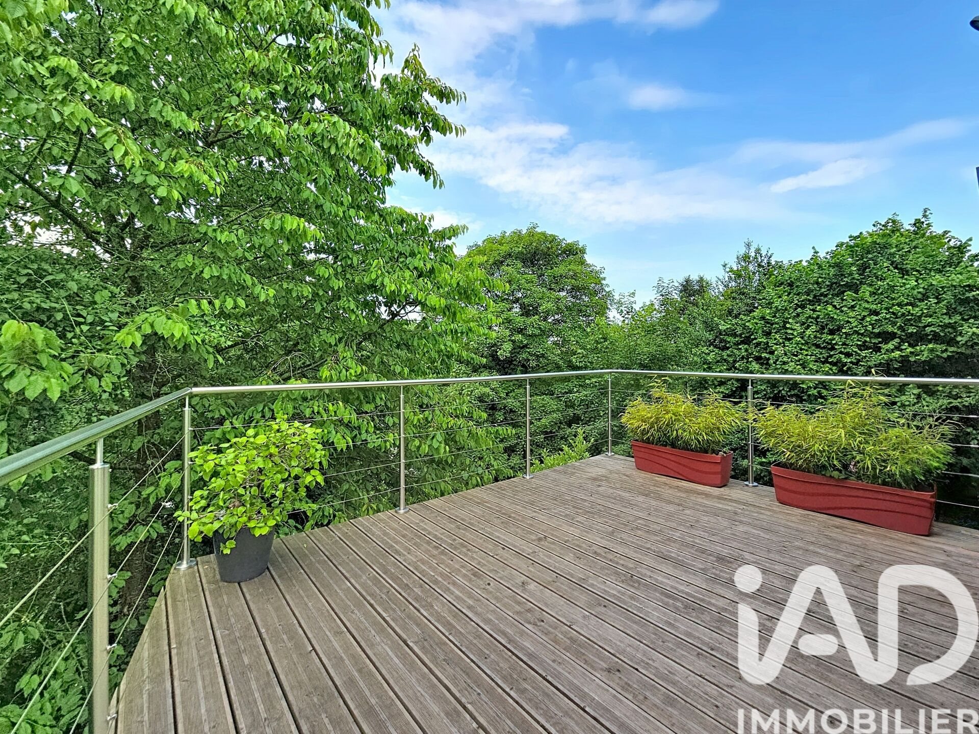 Maison à vendre, 86m², Déville-lès-Rouen