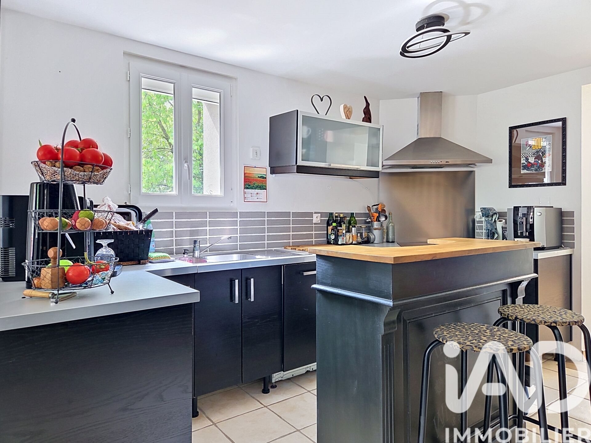 Maison à vendre, 86m², Déville-lès-Rouen