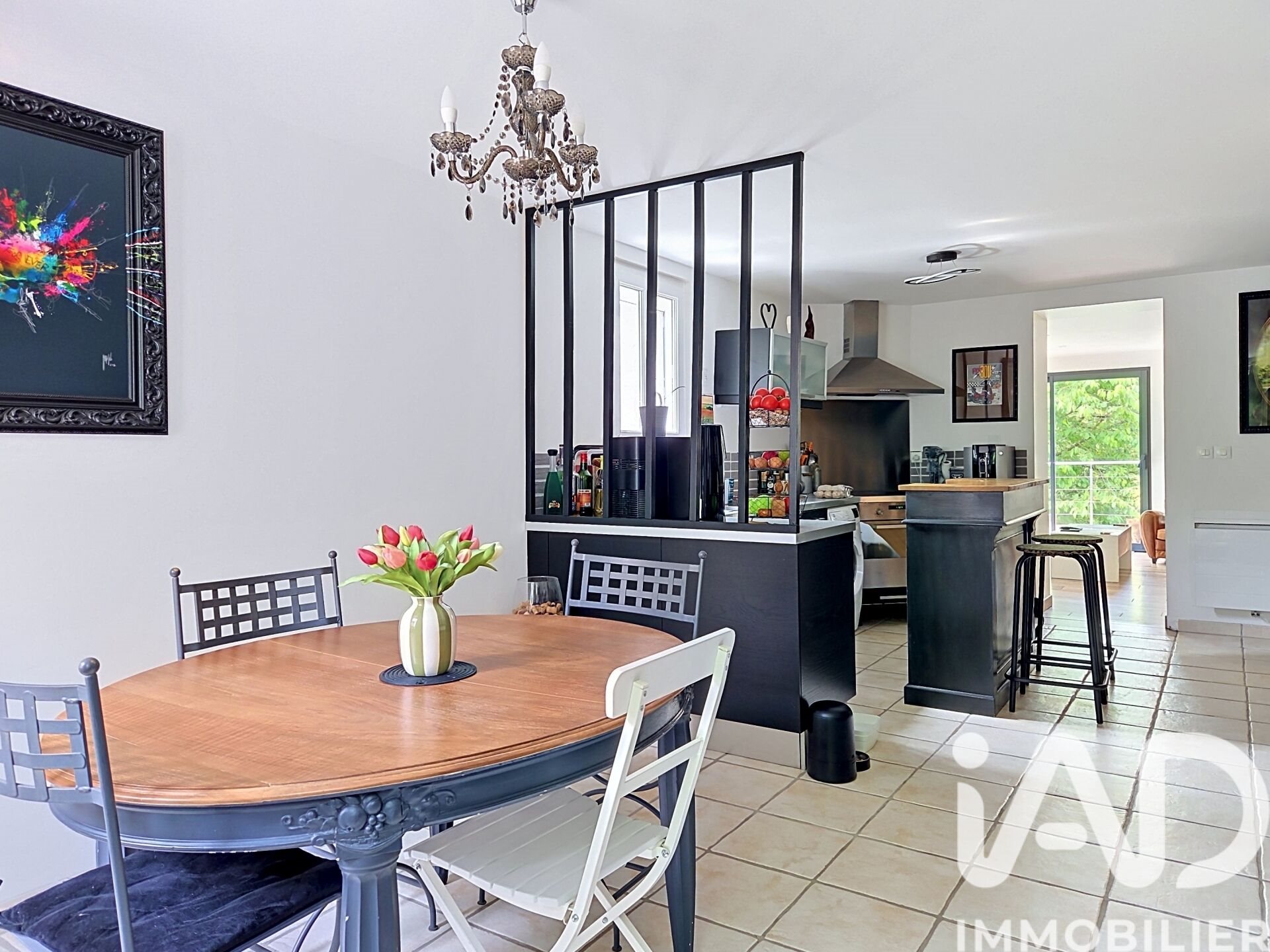 Maison à vendre, 86m², Déville-lès-Rouen