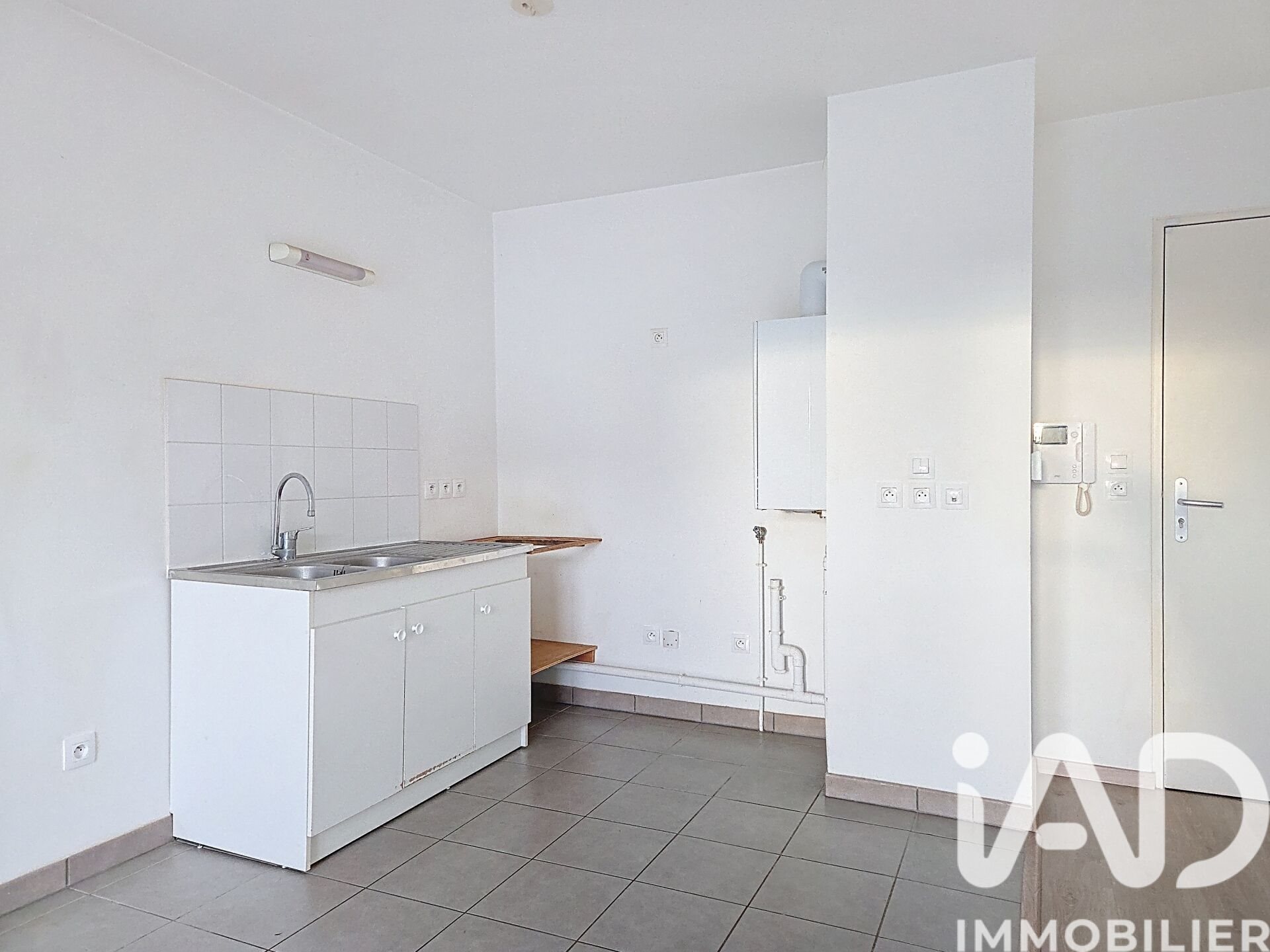 Appartement à vendre, 42m², Bihorel