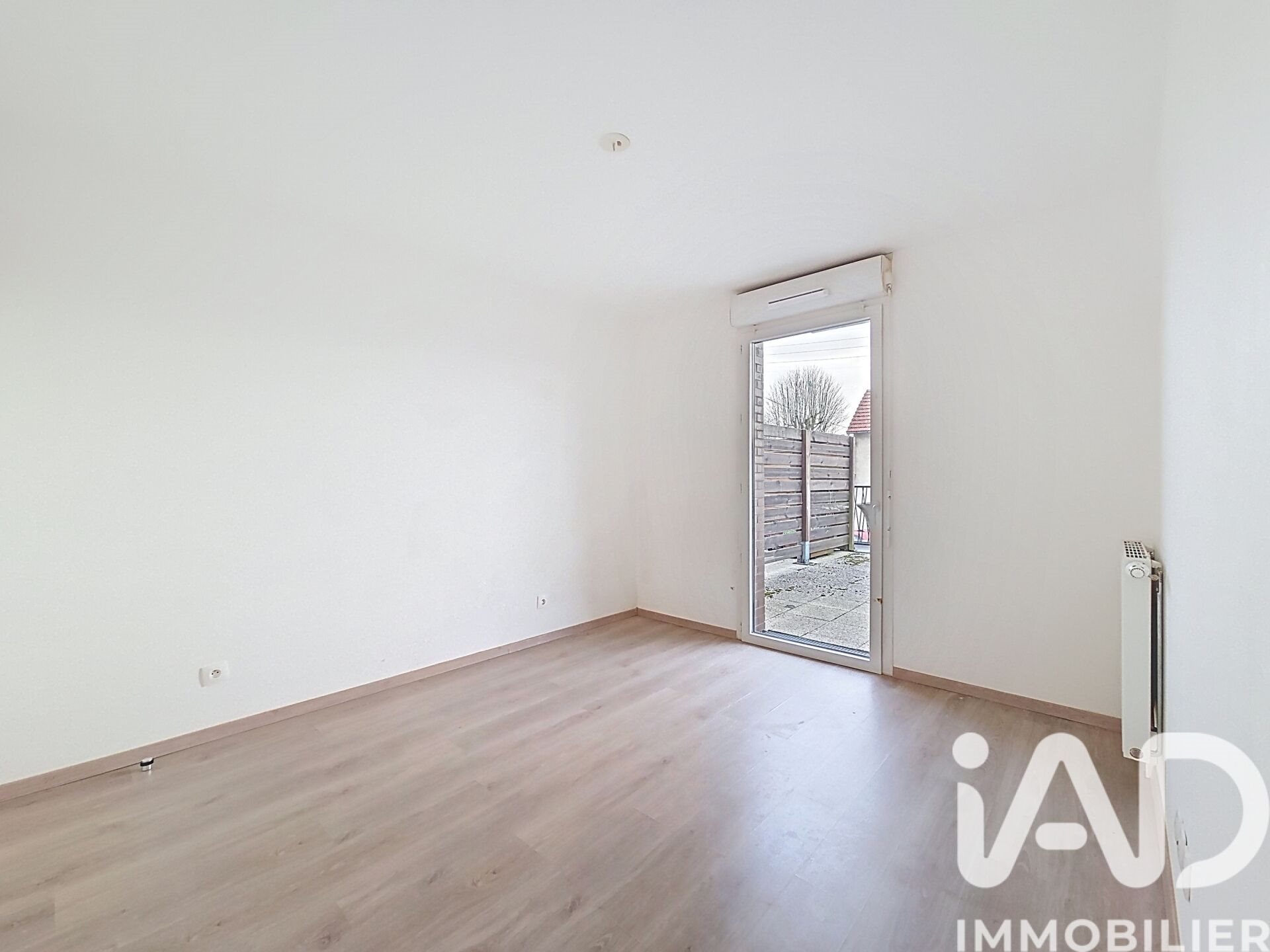 Appartement à vendre, 42m², Bihorel