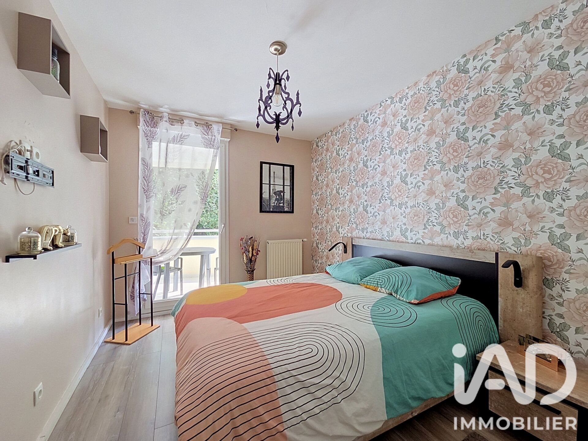 Appartement à vendre, 71m², Petit-Couronne