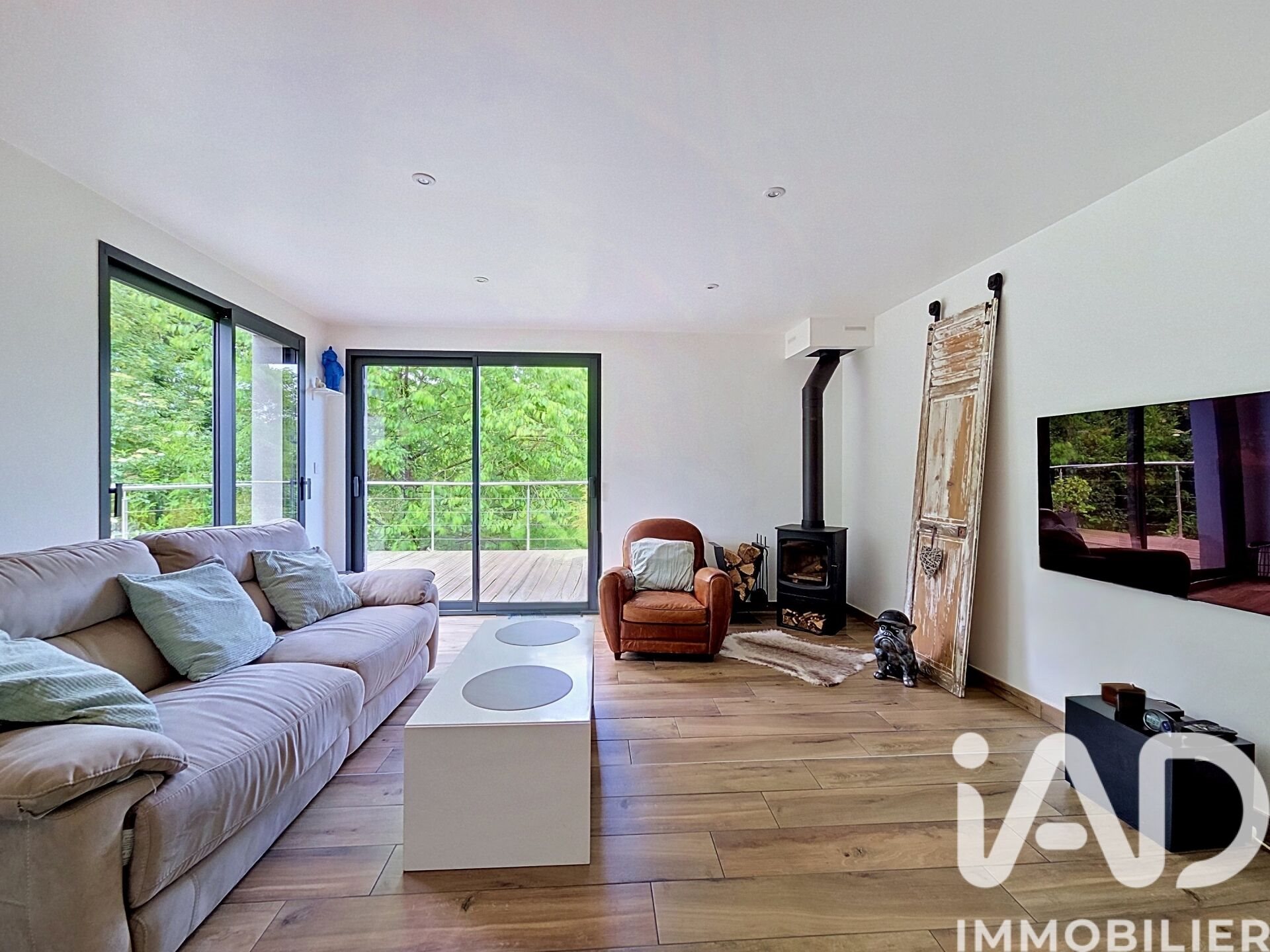 Maison à vendre, 86m², Déville-lès-Rouen