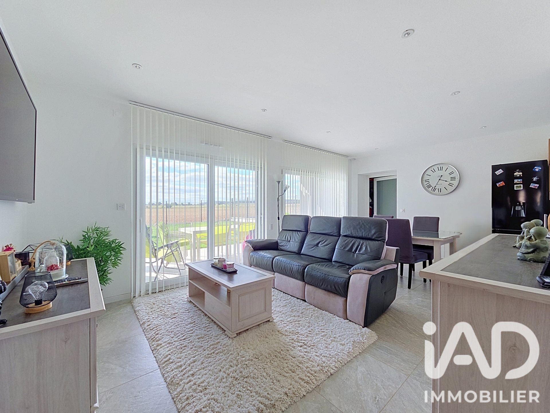 Maison à vendre, 80m², Romilly-sur-Andelle
