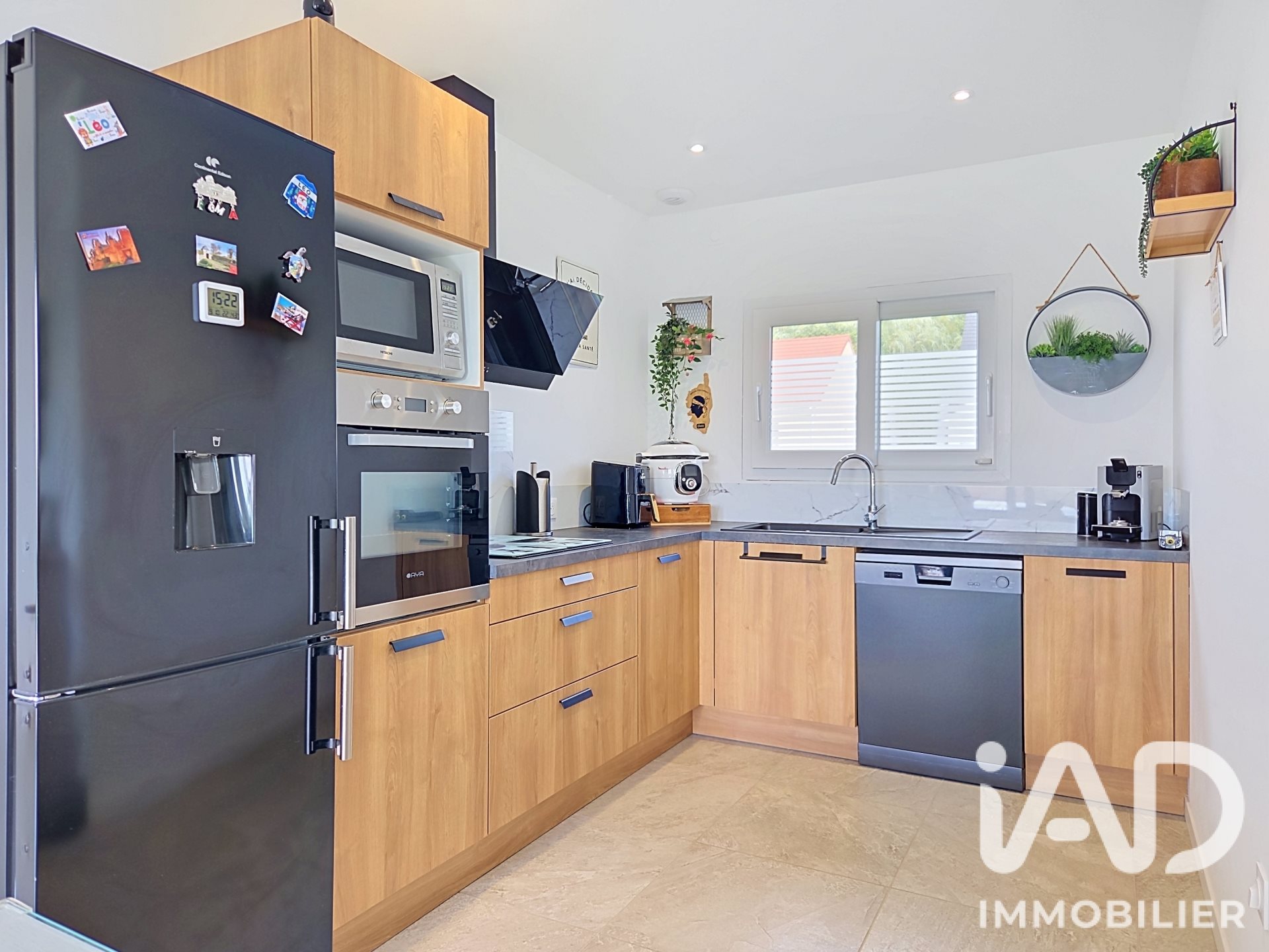 Maison à vendre, 80m², Romilly-sur-Andelle