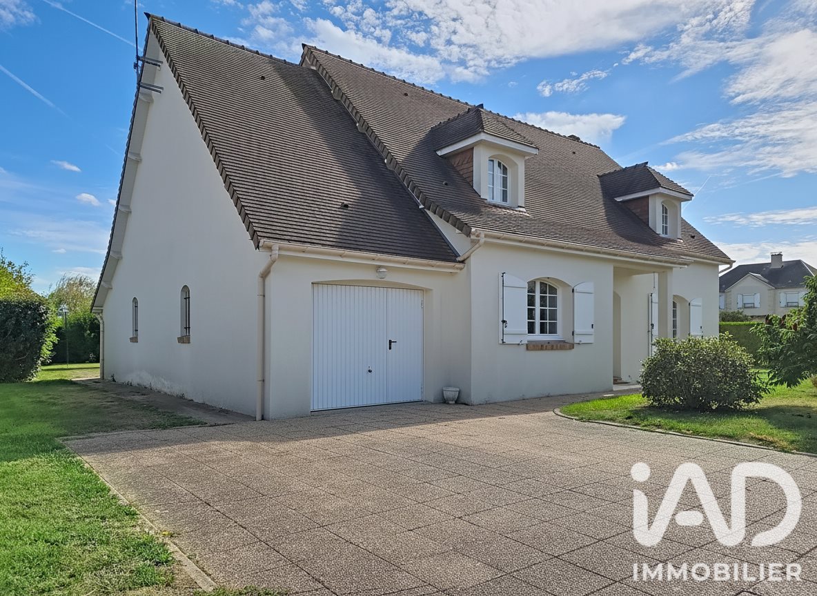 Maison à vendre, 172m², Guichainville