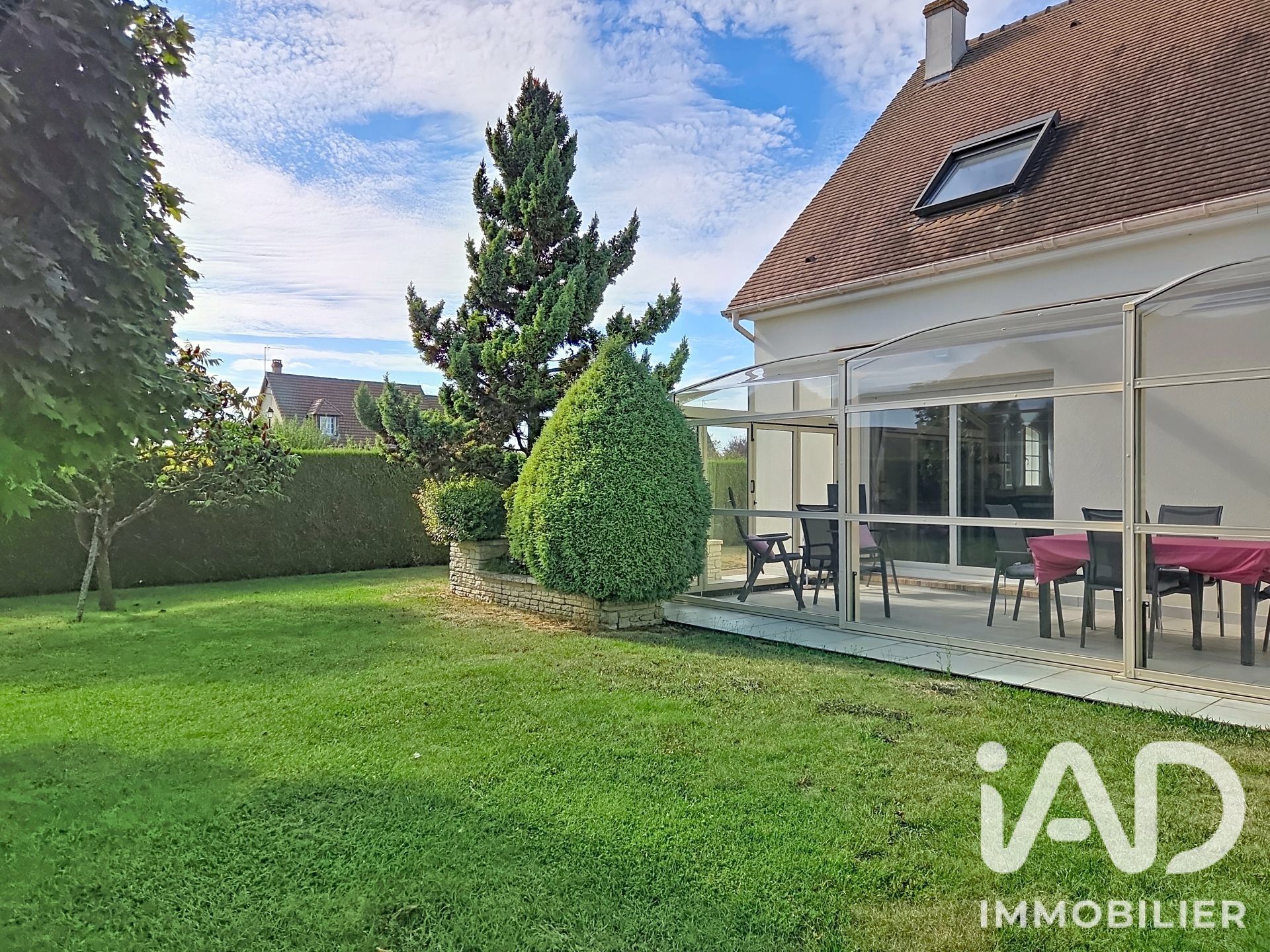 Maison à vendre, 172m², Guichainville