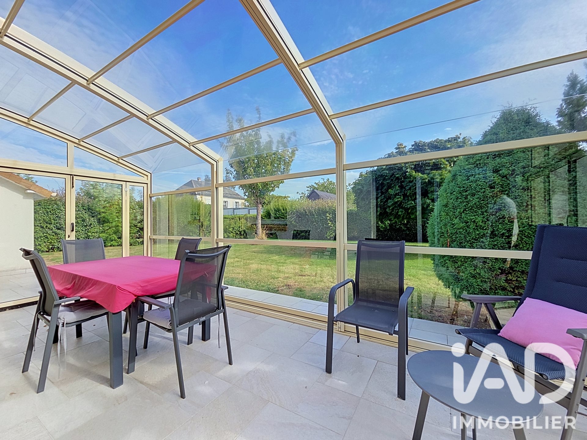 Maison à vendre, 172m², Guichainville