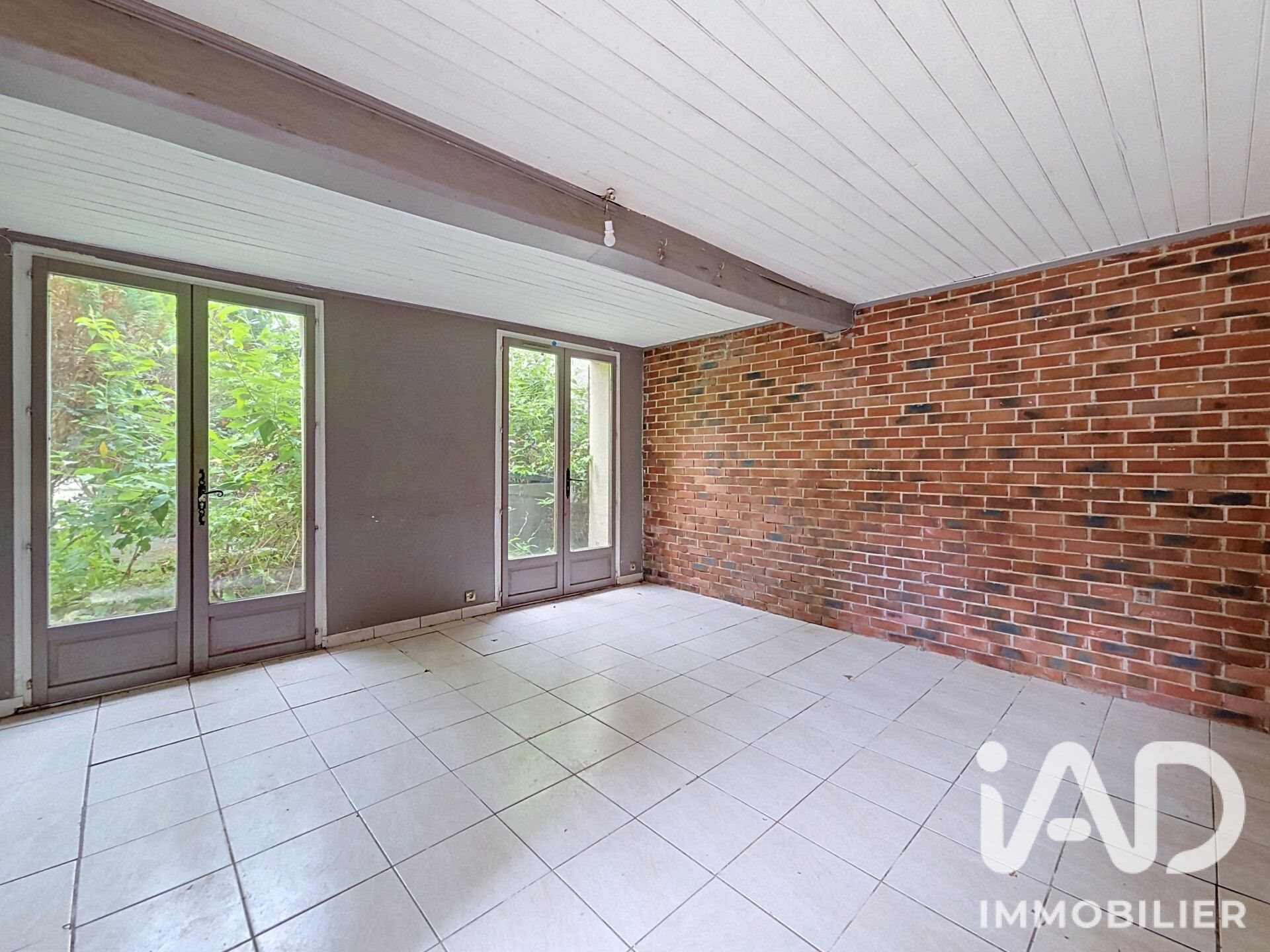 Maison à vendre, 83m², Notre-Dame-de-Bondeville