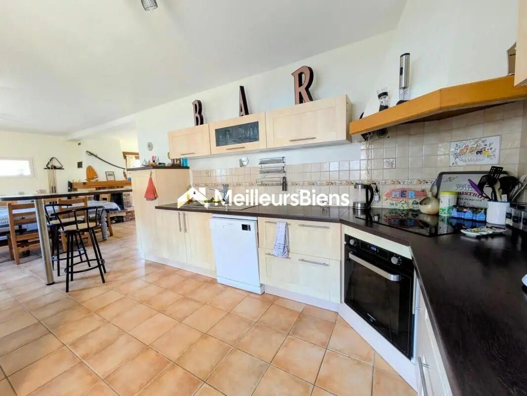 Maison à vendre, 148m², Batz-sur-Mer