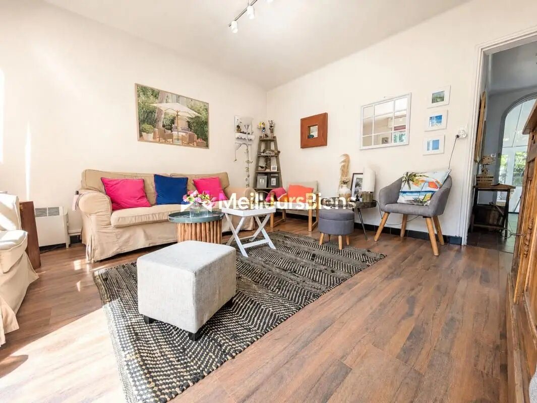 Maison à vendre, 89m², Mesquer