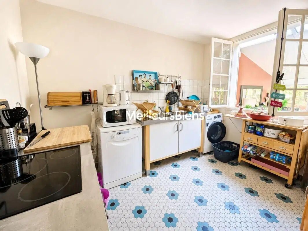 Maison à vendre, 89m², Mesquer