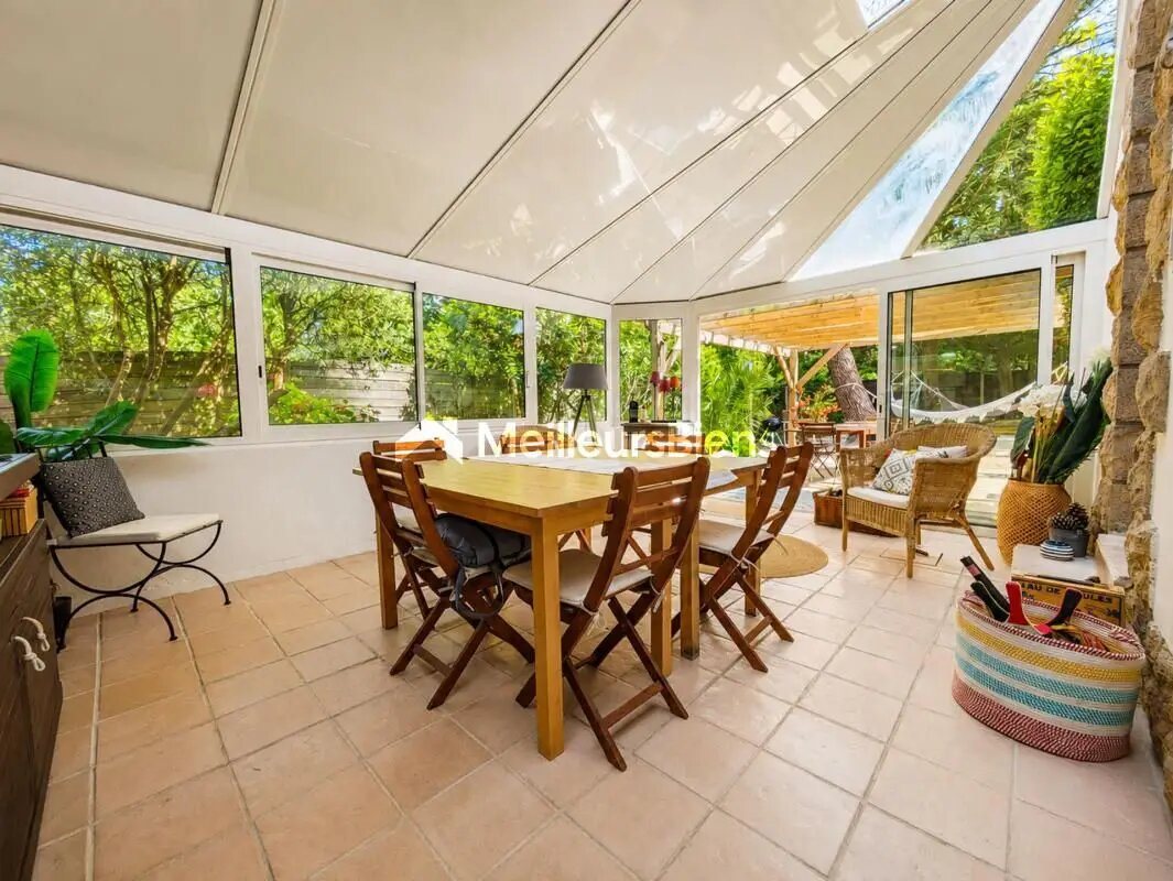 Maison à vendre, 89m², Mesquer