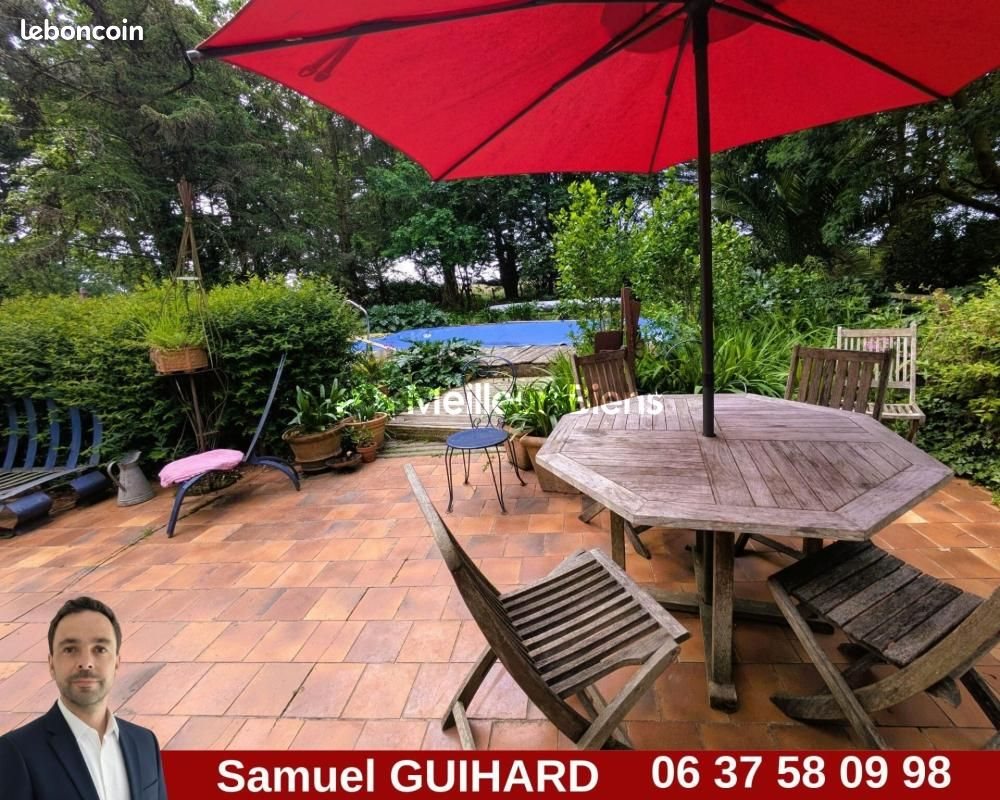 Maison à vendre, 96m², Saint-Lyphard