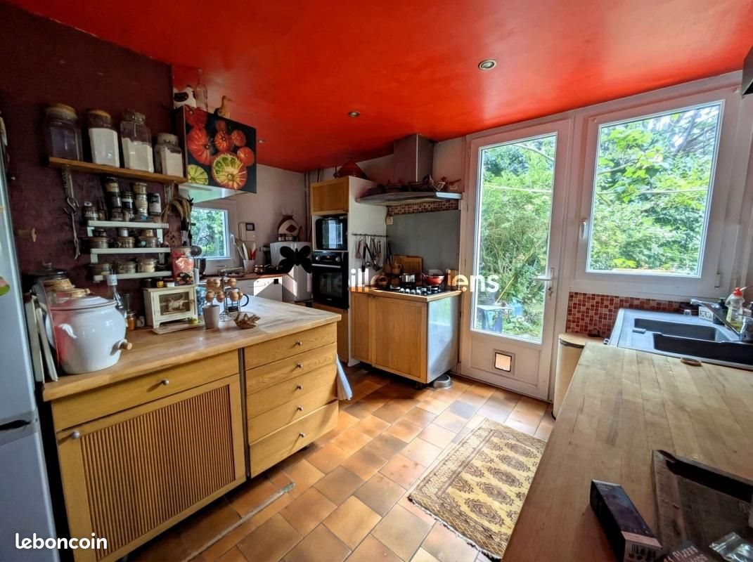 Maison à vendre, 96m², Saint-Lyphard