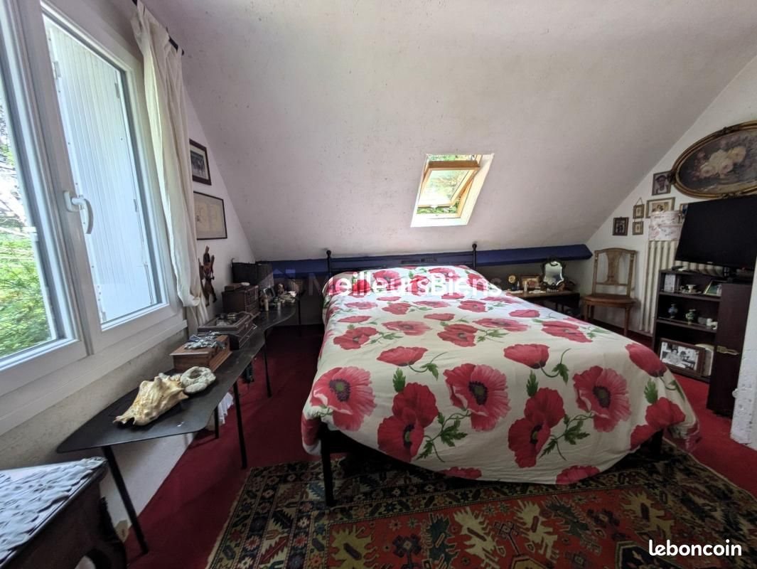 Maison à vendre, 96m², Saint-Lyphard