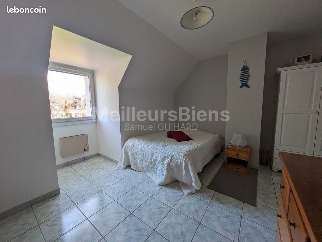 Maison à vendre, 104m², Mesquer