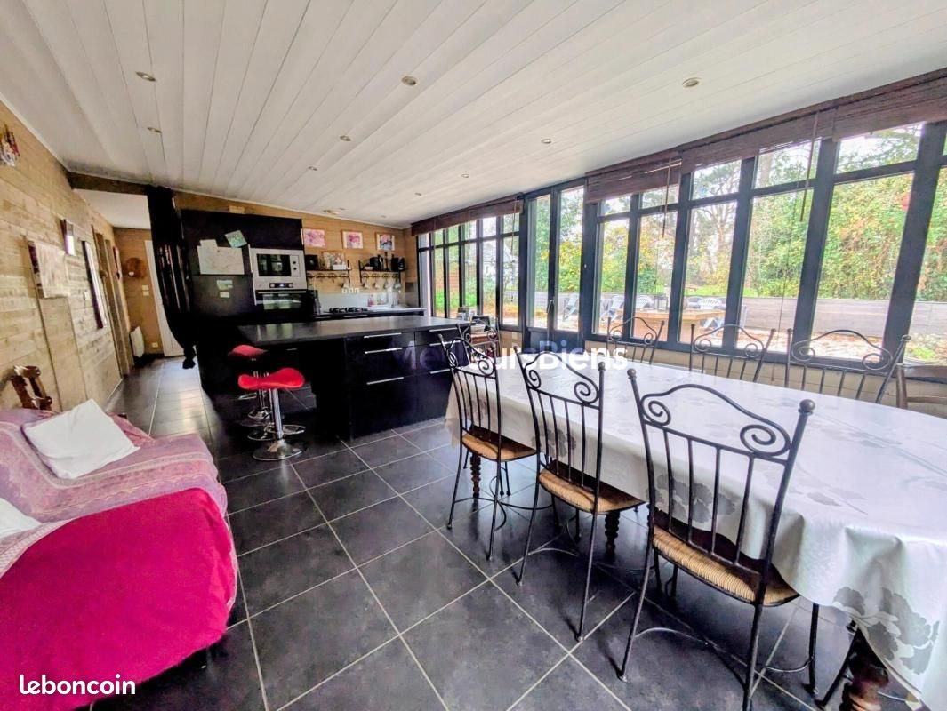 Maison à vendre, 133m², Mesquer