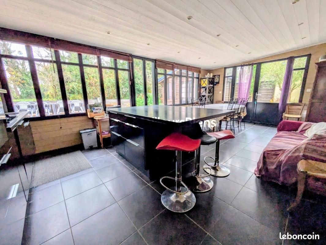 Maison à vendre, 133m², Mesquer