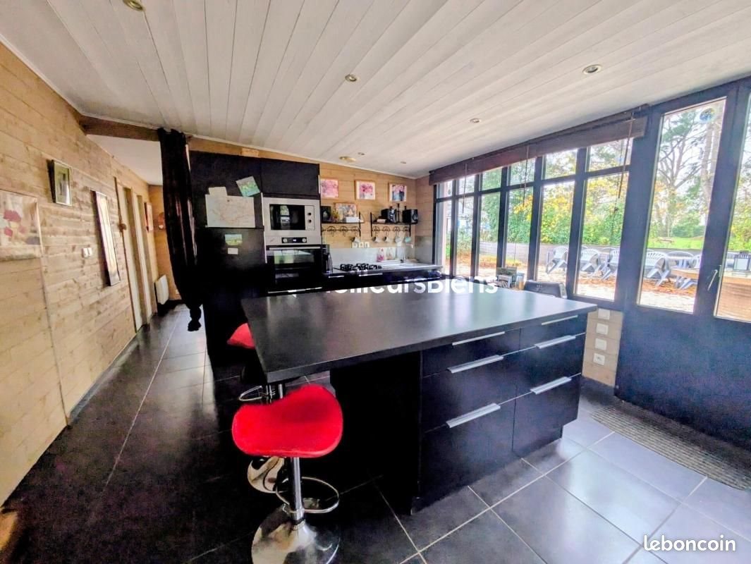 Maison à vendre, 133m², Mesquer