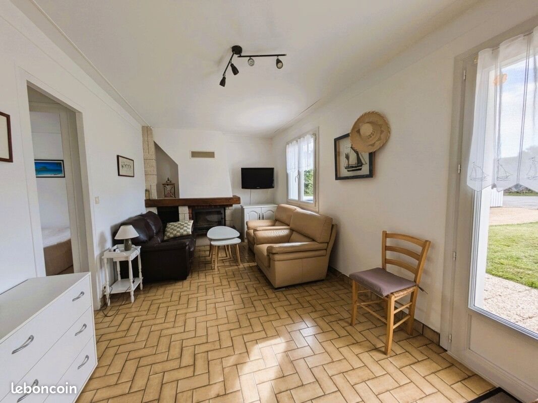 Maison à vendre, 78m², Piriac-sur-Mer