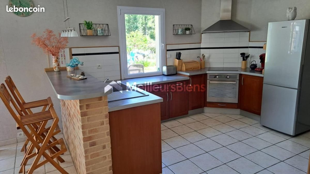 Maison à vendre, 147m², Herbignac