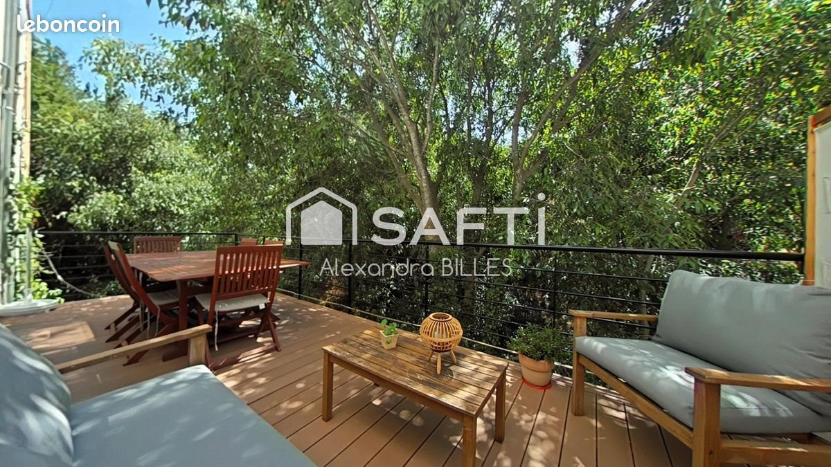 Maison à vendre, 117m², Trouillas