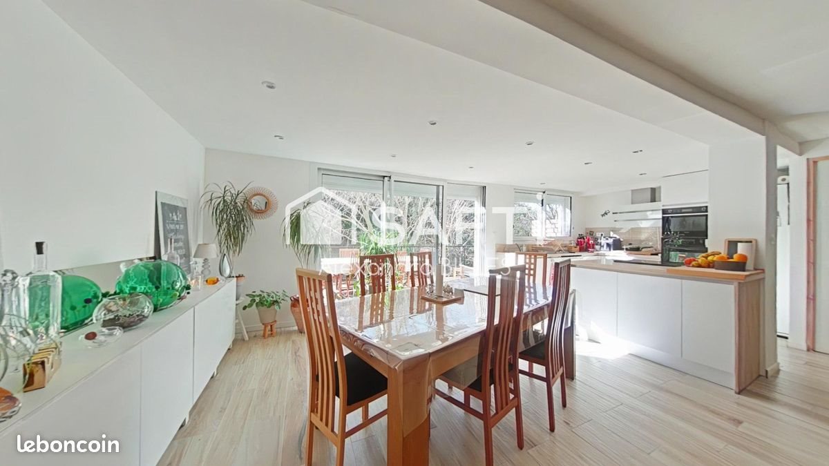 Maison à vendre, 117m², Trouillas