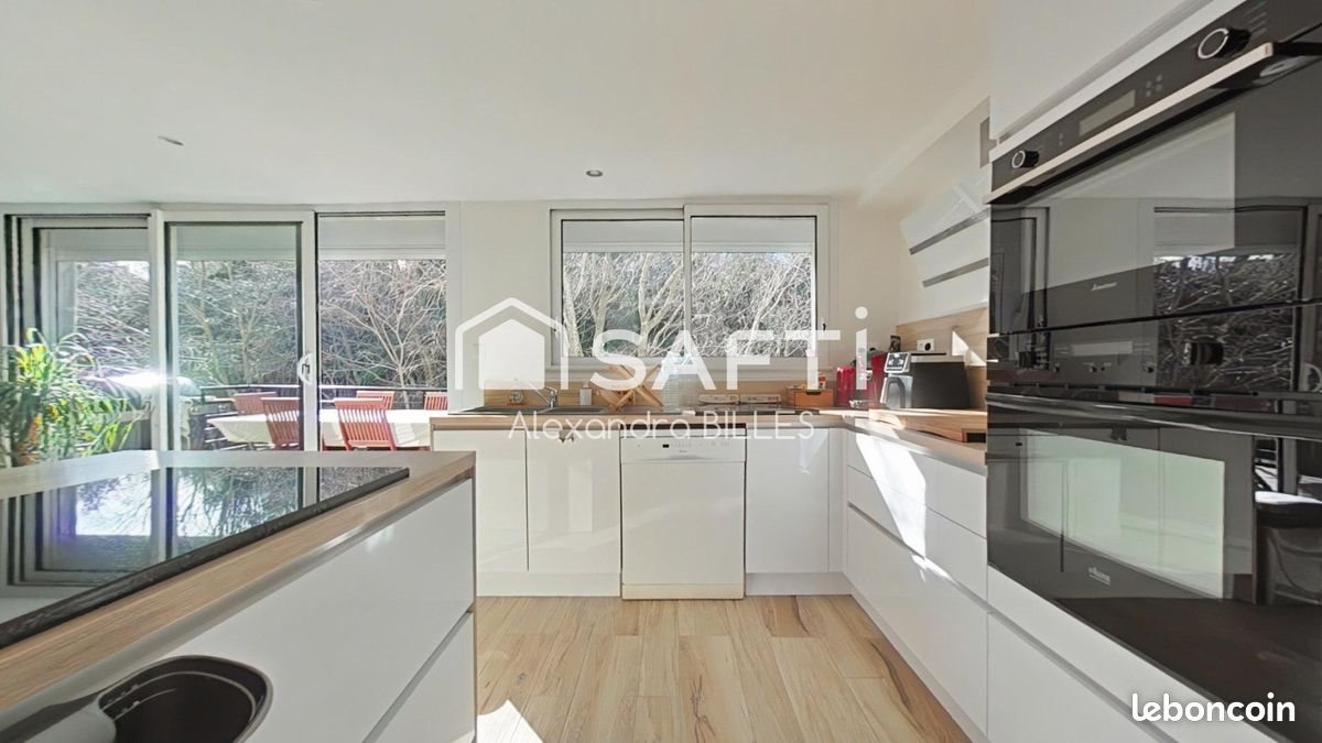 Maison à vendre, 117m², Trouillas