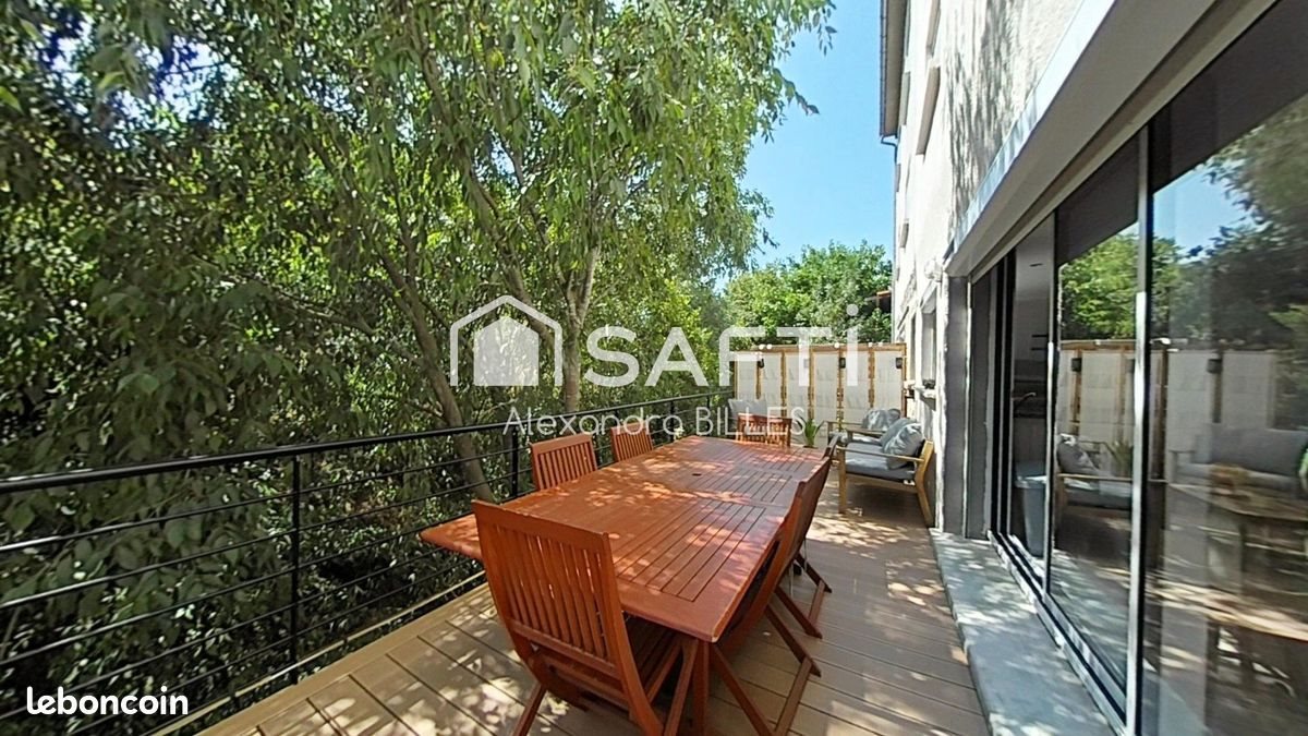 Maison à vendre, 117m², Trouillas