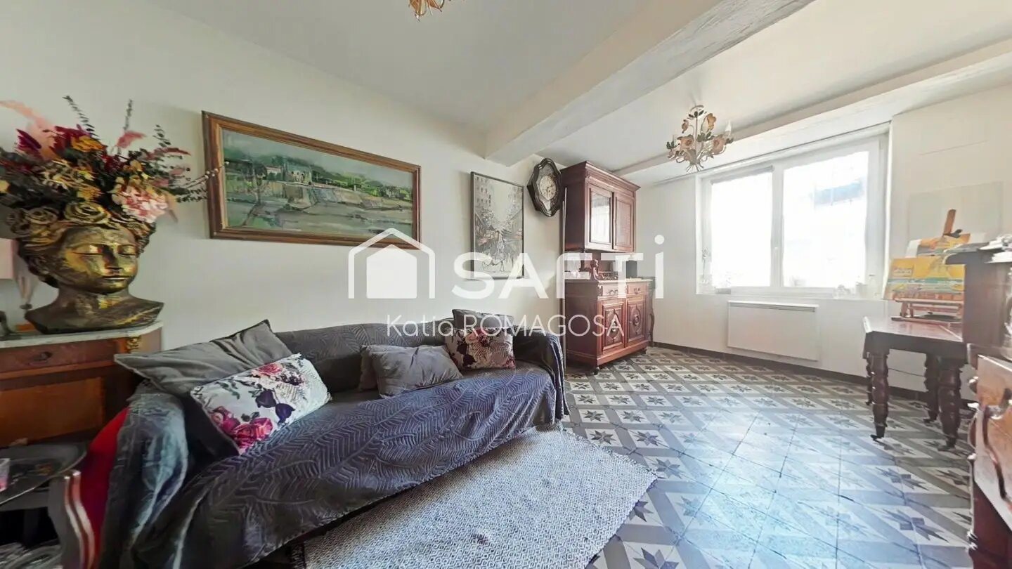 Maison à vendre, 94m², Saint-Cyprien
