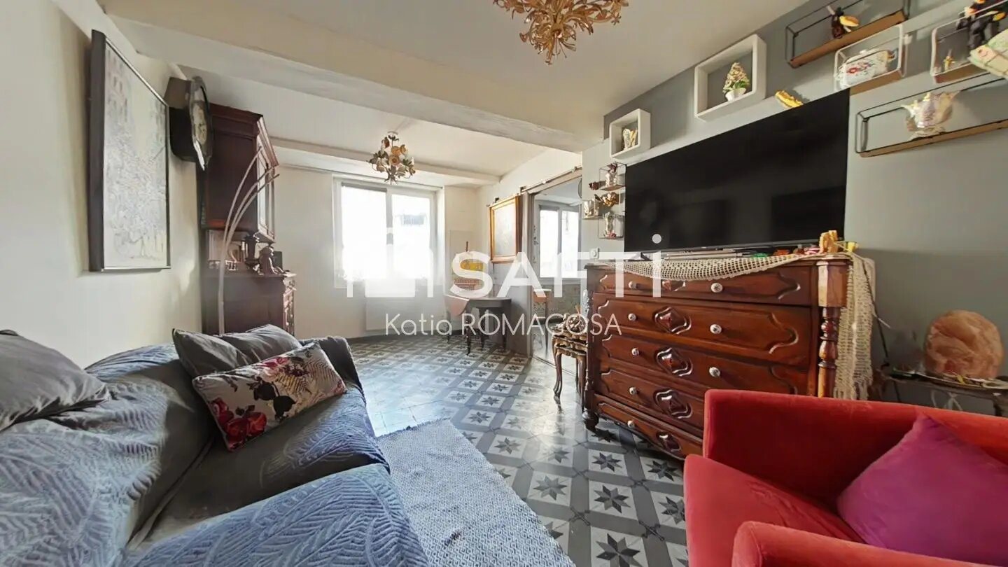 Maison à vendre, 94m², Saint-Cyprien