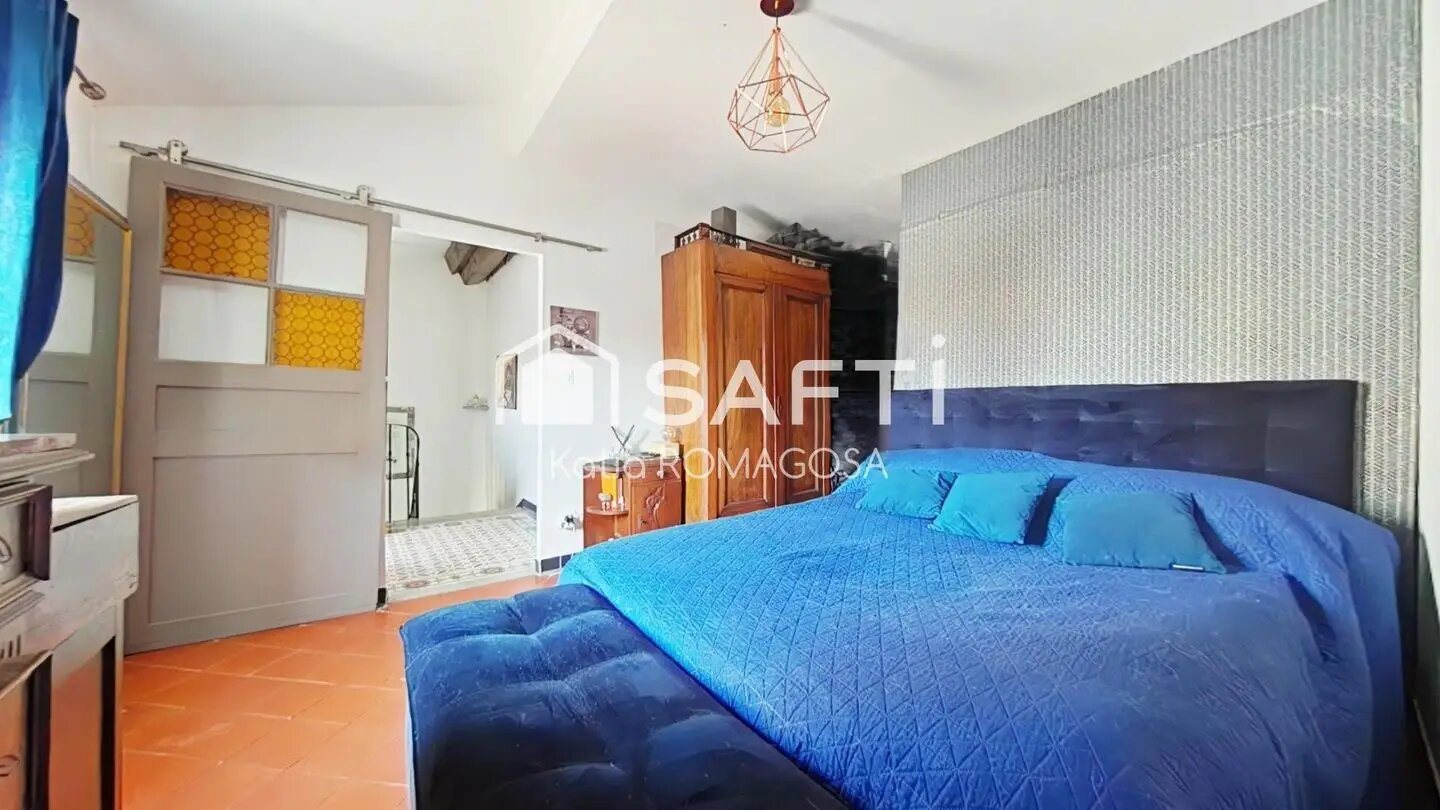 Maison à vendre, 94m², Saint-Cyprien