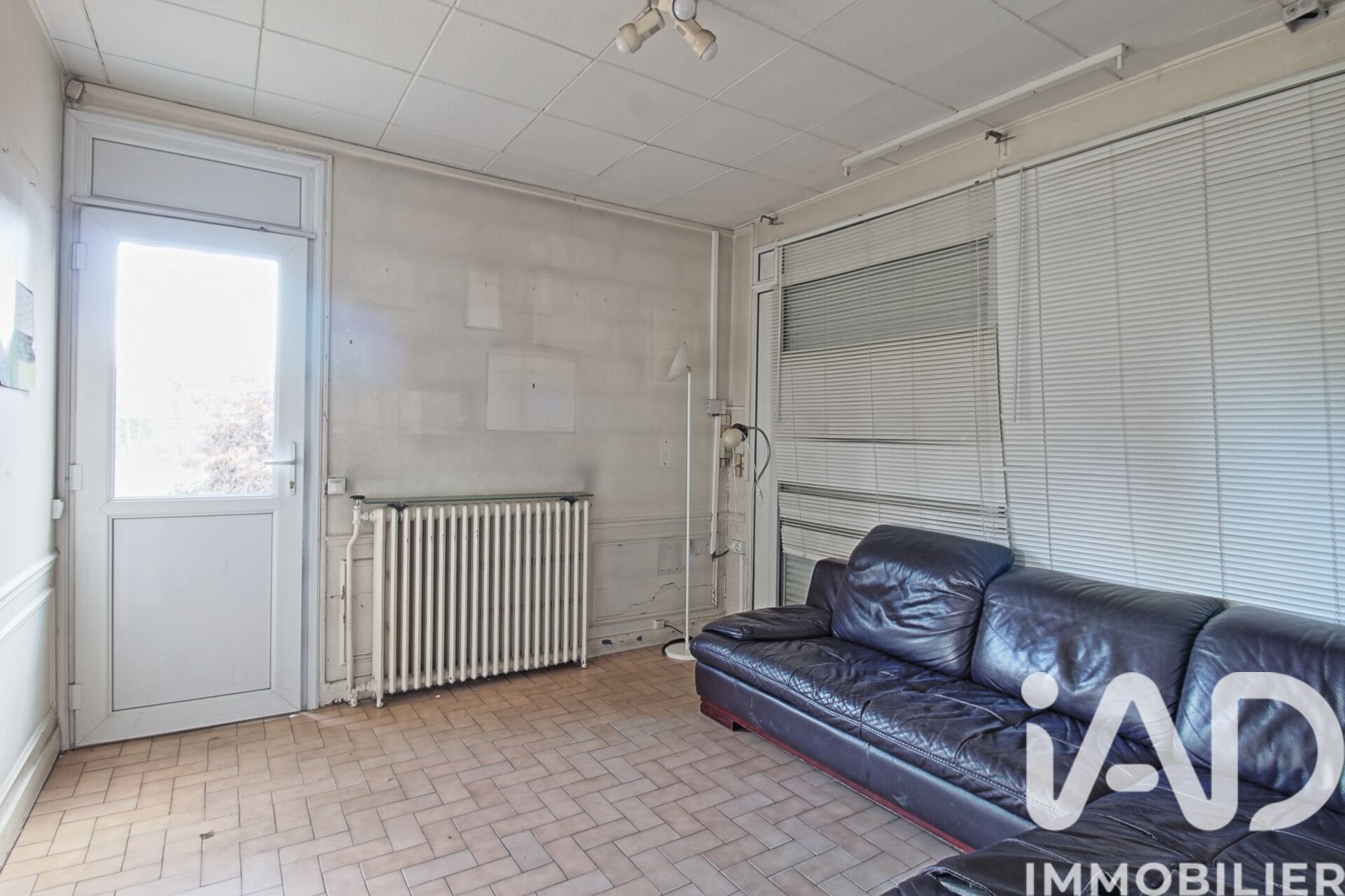 Maison à vendre, 103m², Sannois
