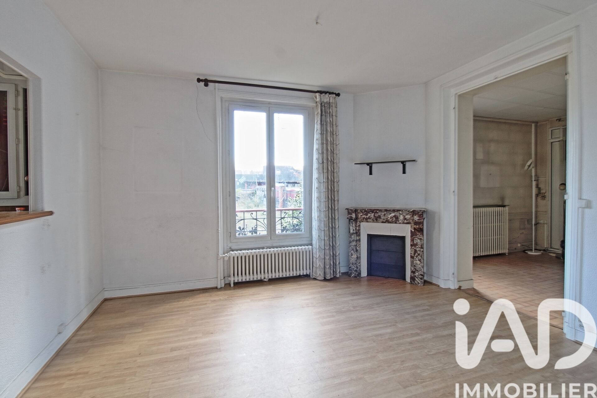 Maison à vendre, 103m², Sannois