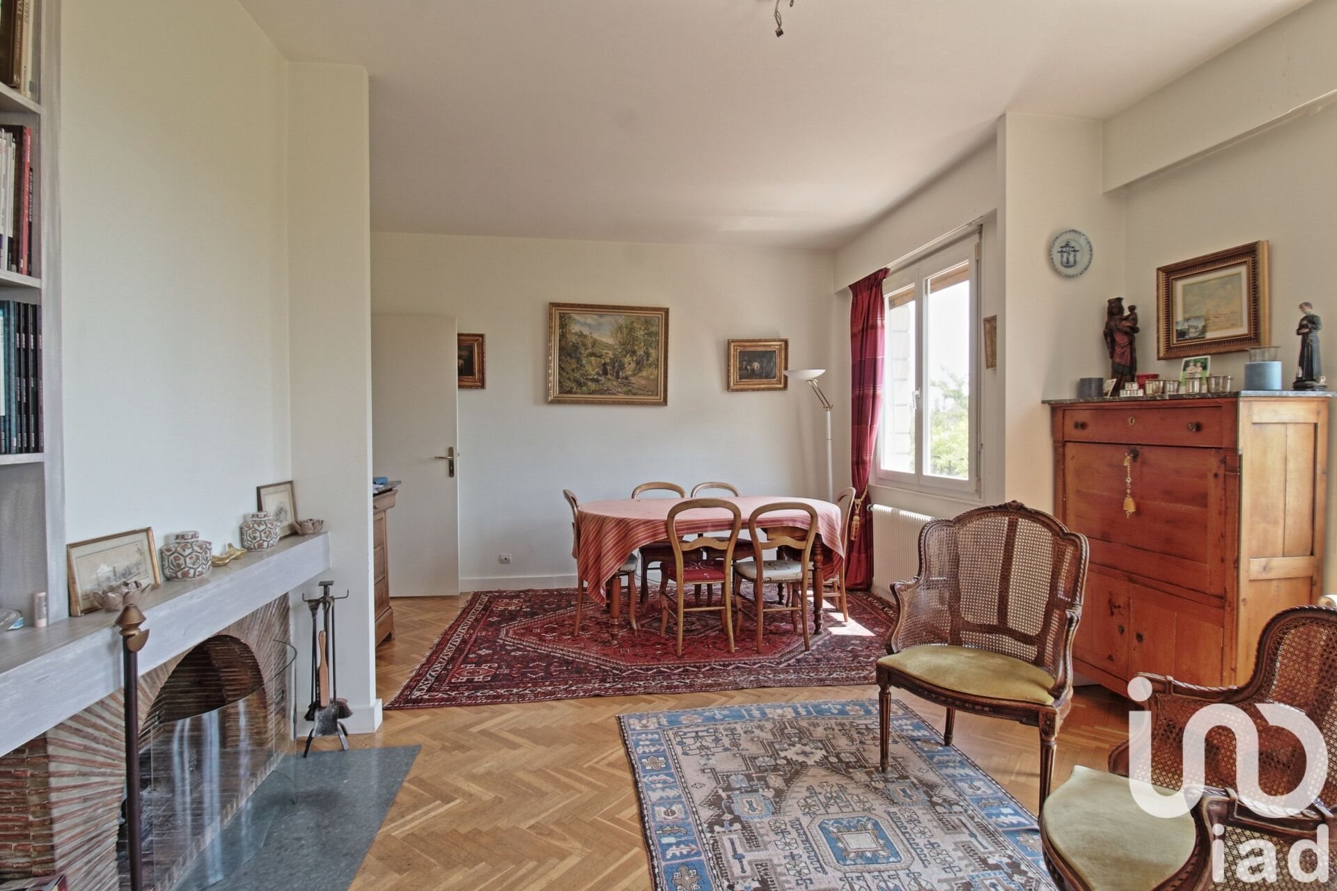 Maison à vendre, 147m², Saint-Leu-la-Forêt