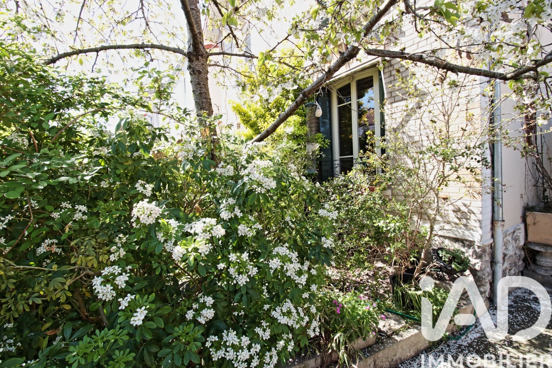 Maison à vendre, 72m², Saint-Maur-des-Fossés
