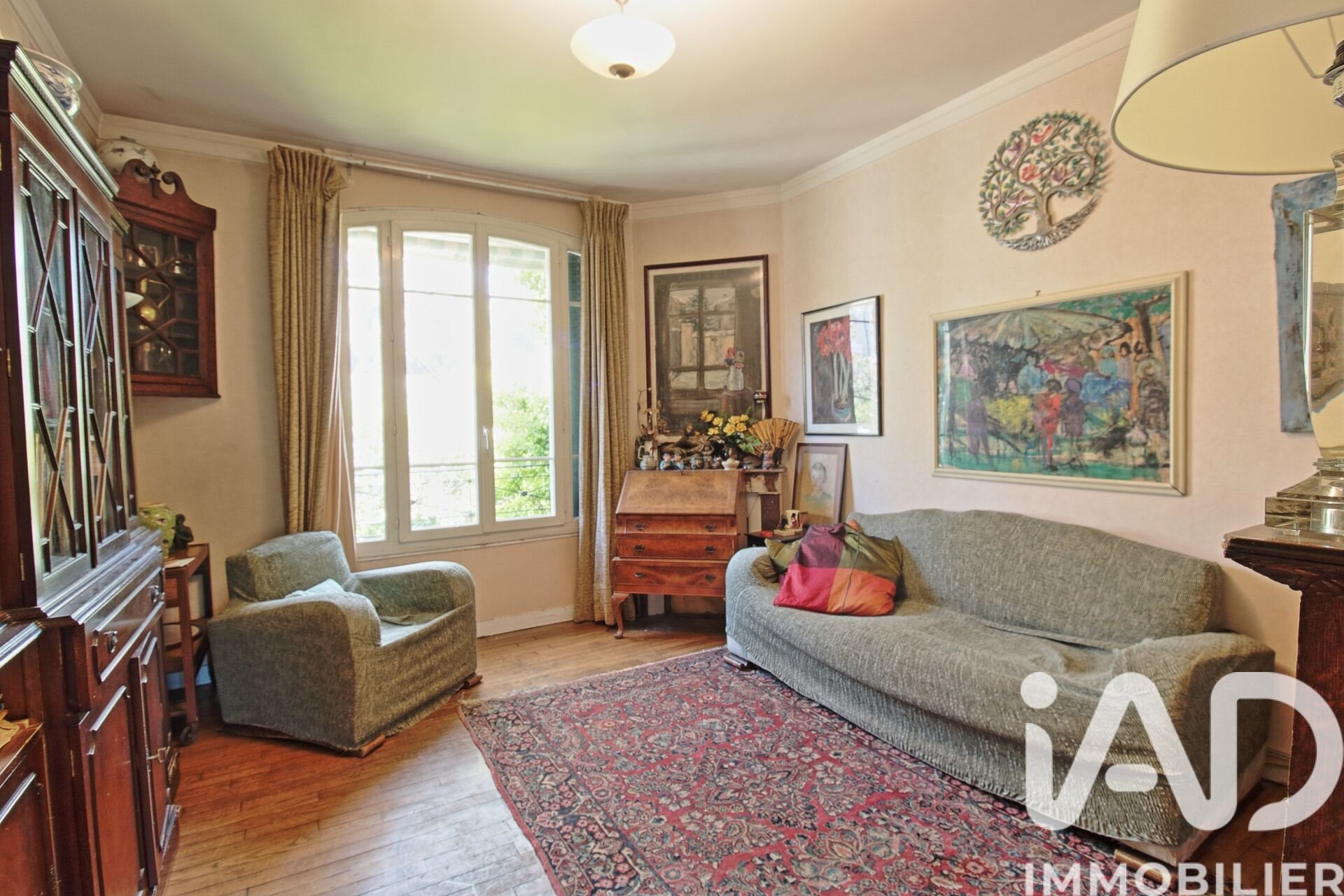 Maison à vendre, 72m², Saint-Maur-des-Fossés