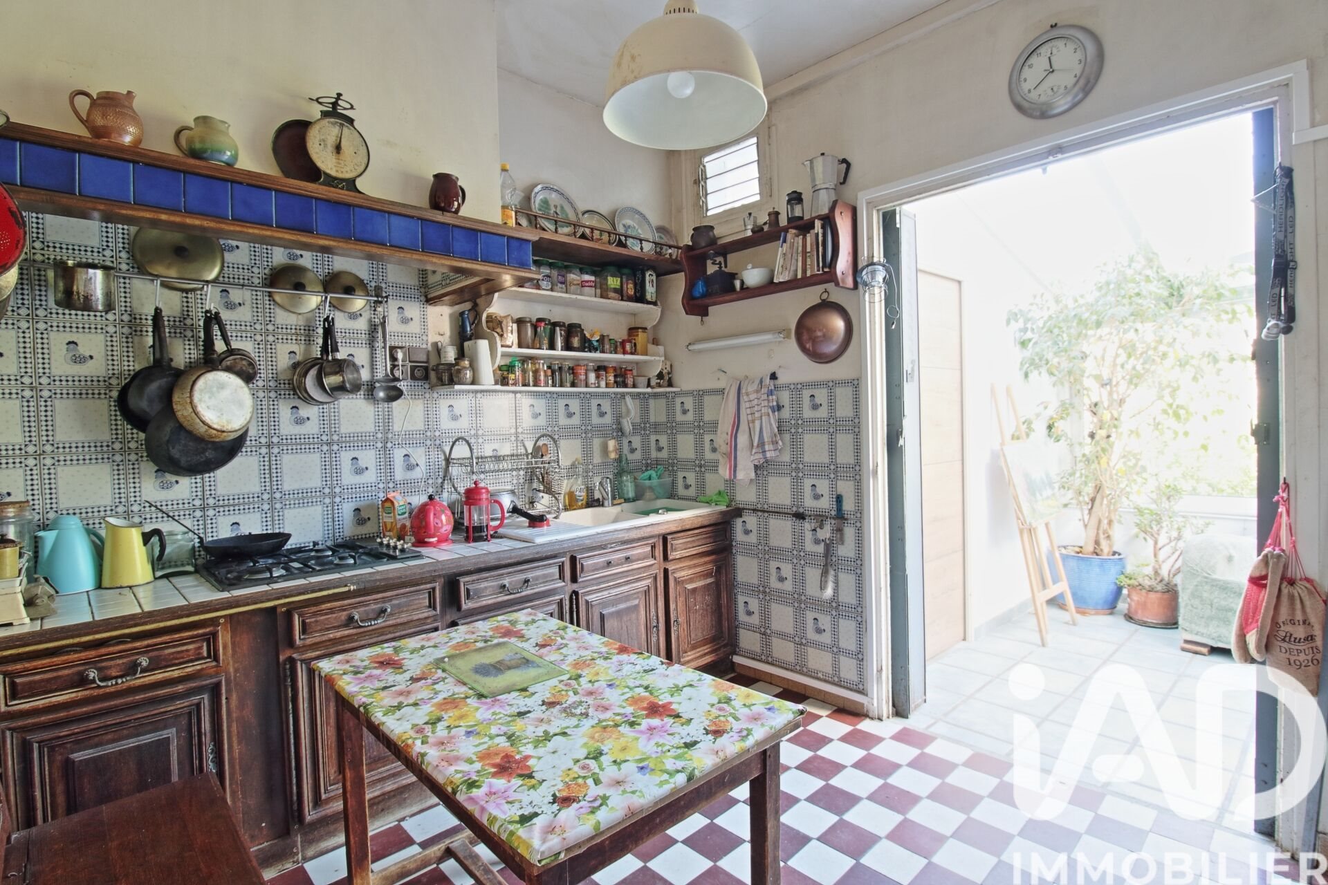 Maison à vendre, 72m², Saint-Maur-des-Fossés