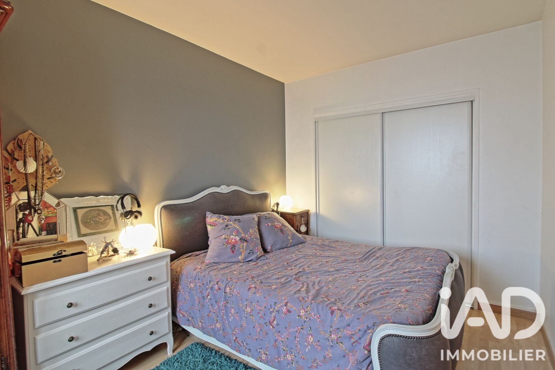 Appartement à vendre, 70m², Domont